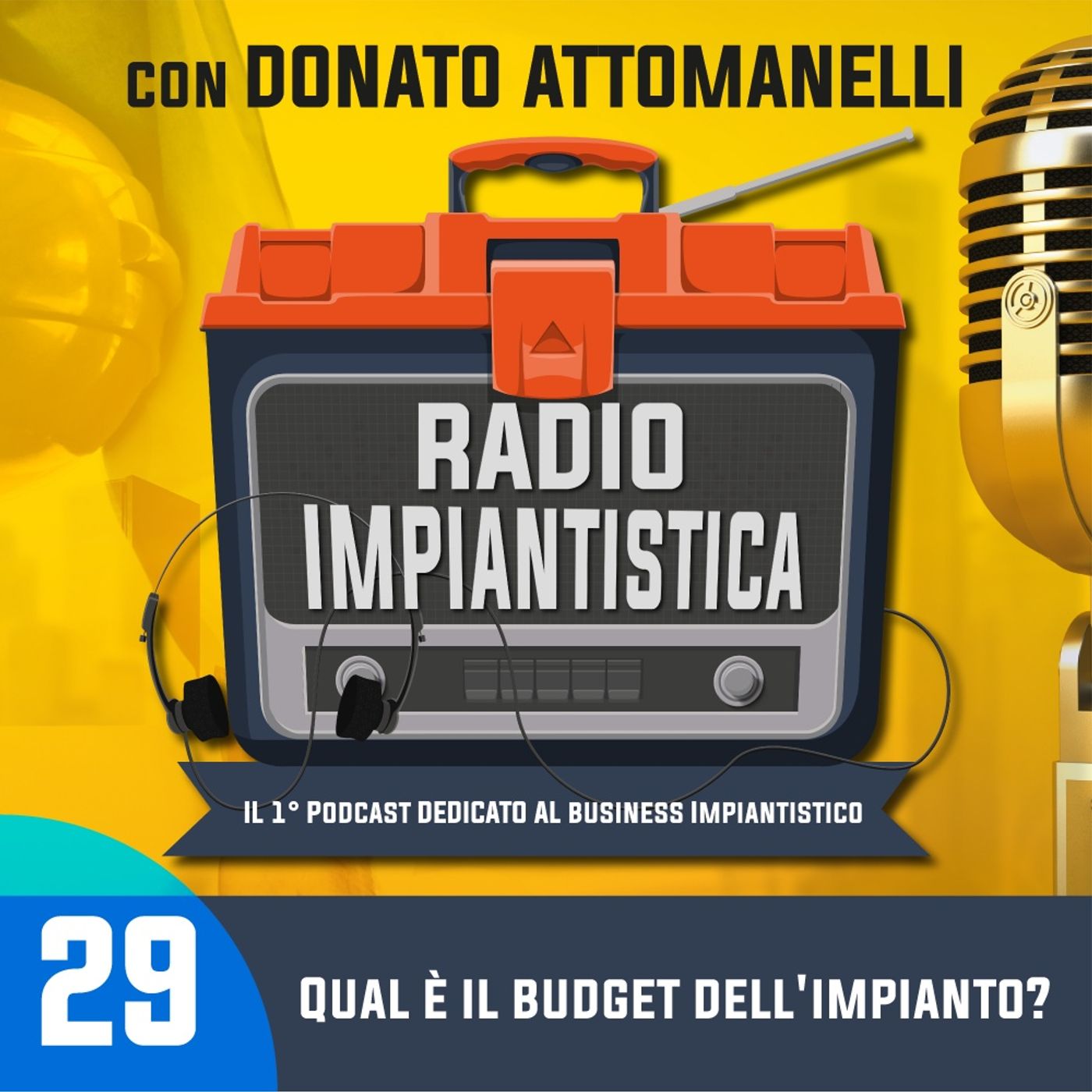 Radio Impiantistica
