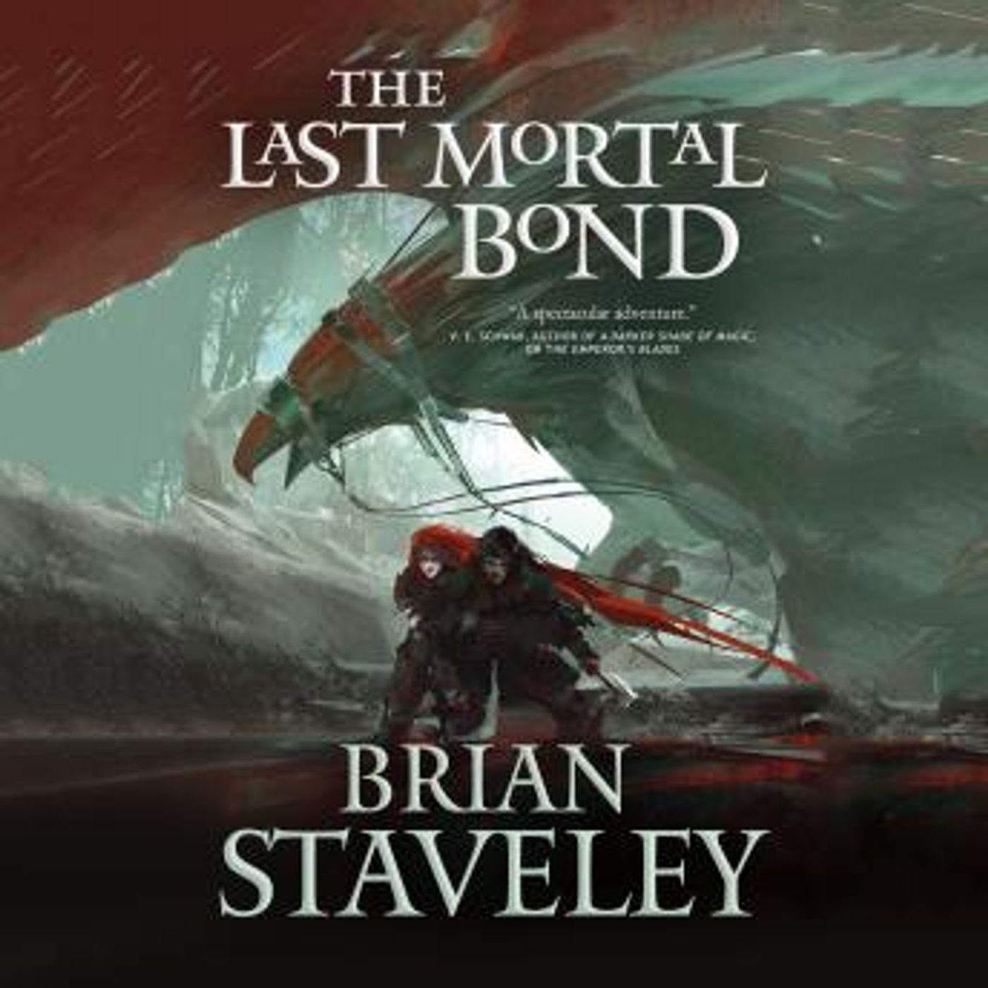 Get New Full Audiobooks in Science Fiction & Fantasy, Fantasy