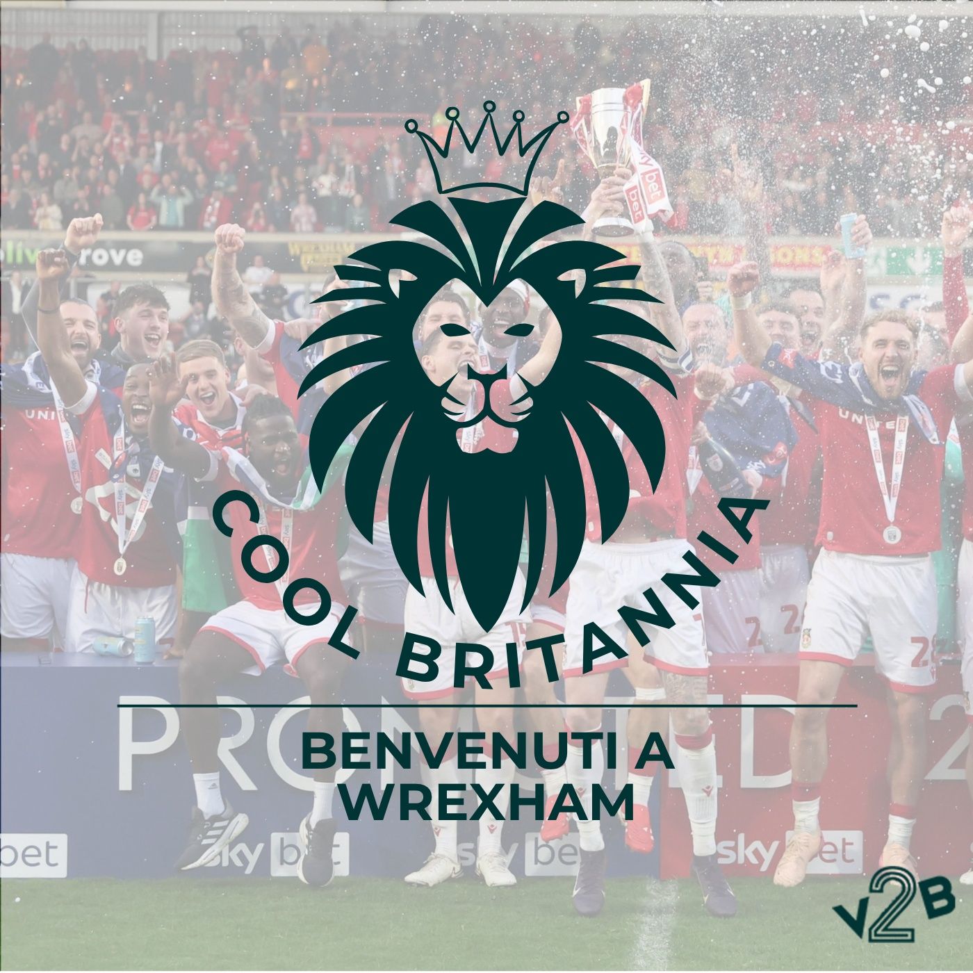Britannia - Un podcast sulla Premier League