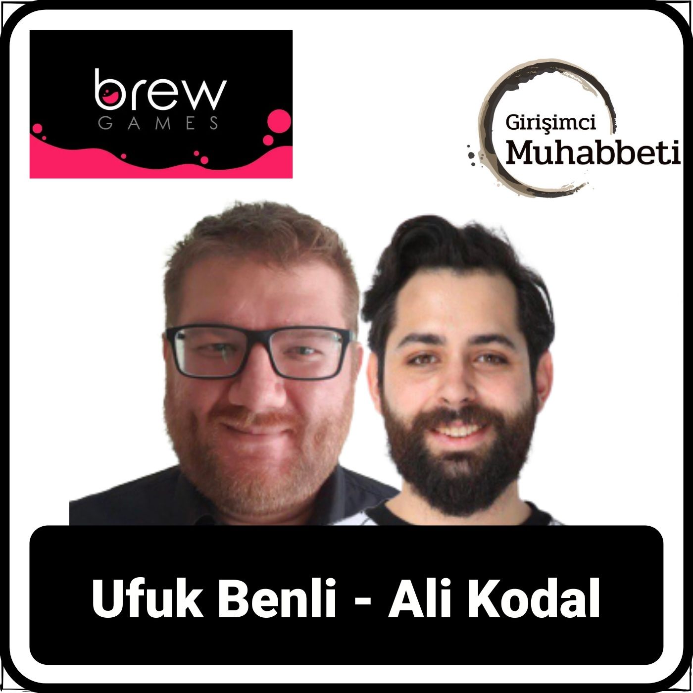 girişimci muhabbeti