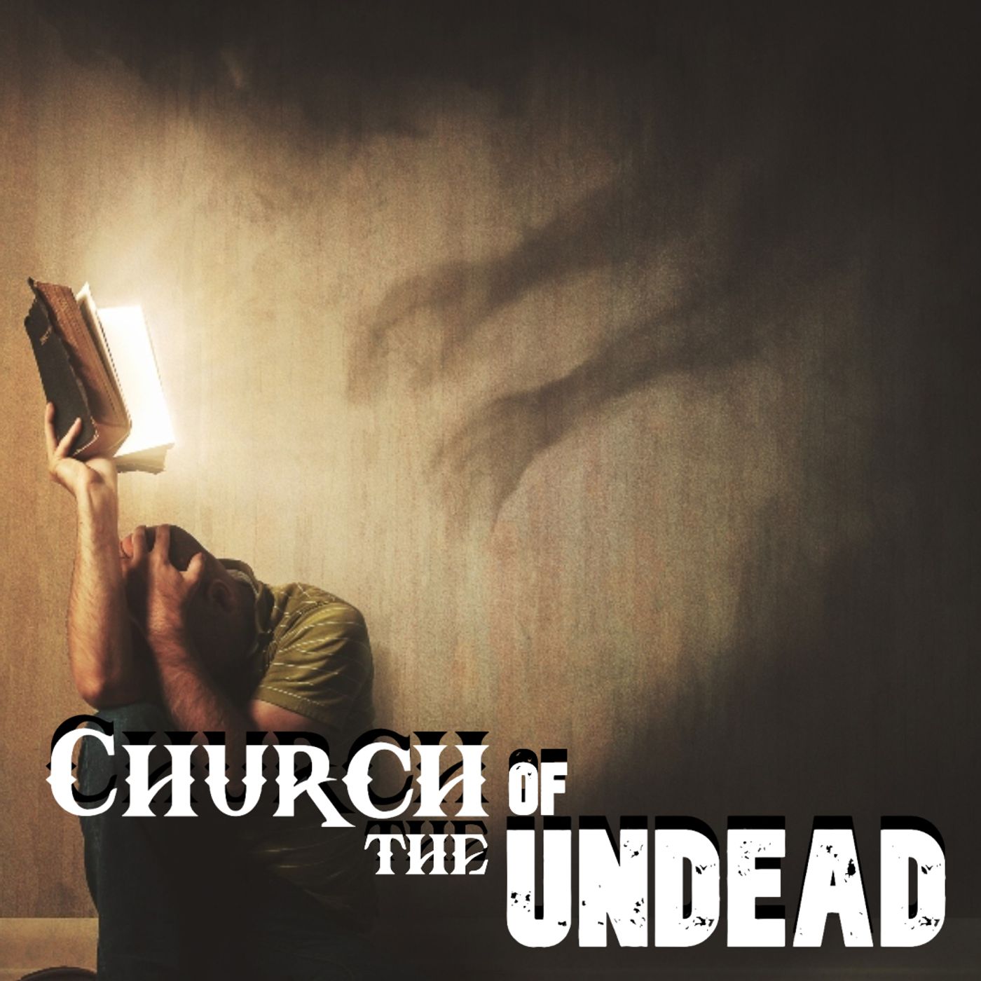 Church of the Undead