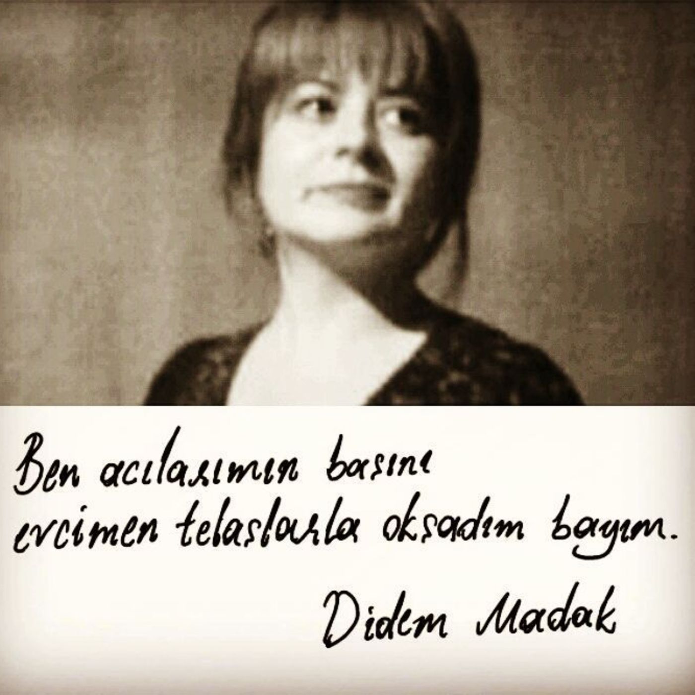 Şiirler Ve Kitaplar