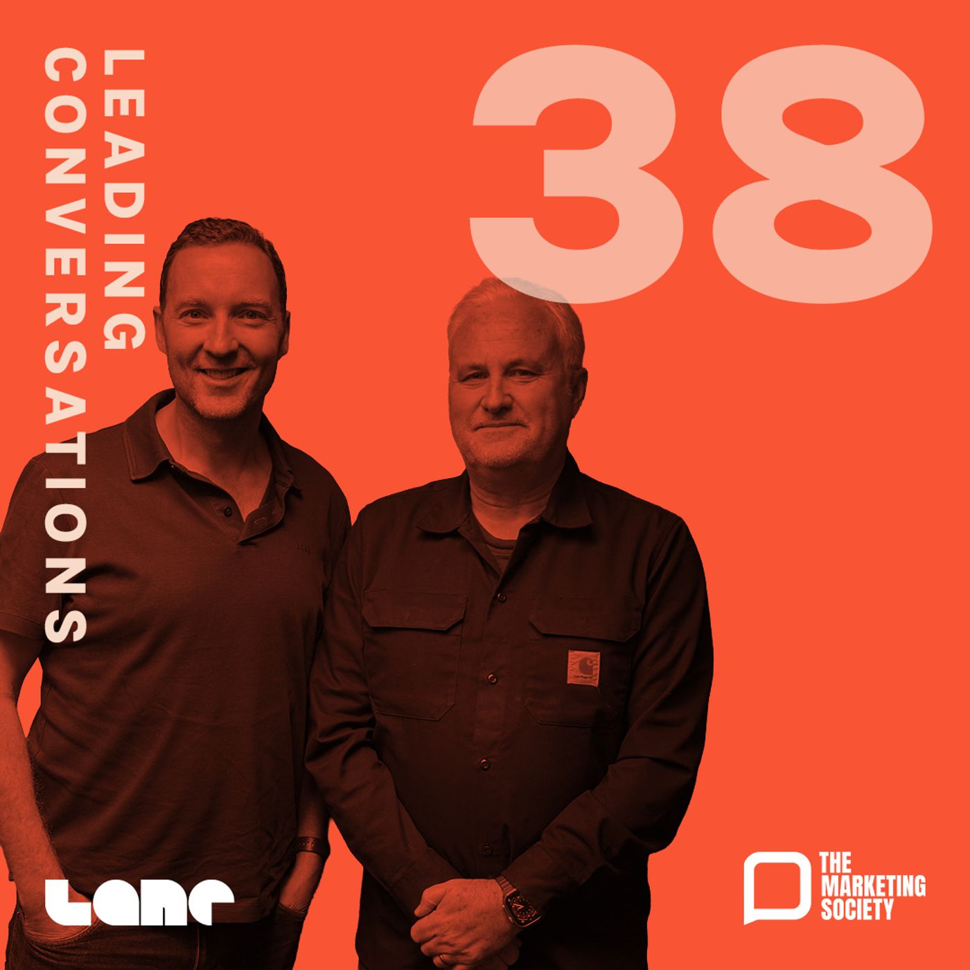 Shaping the Industry & the Next Generation - George Shepherd - Ep 38