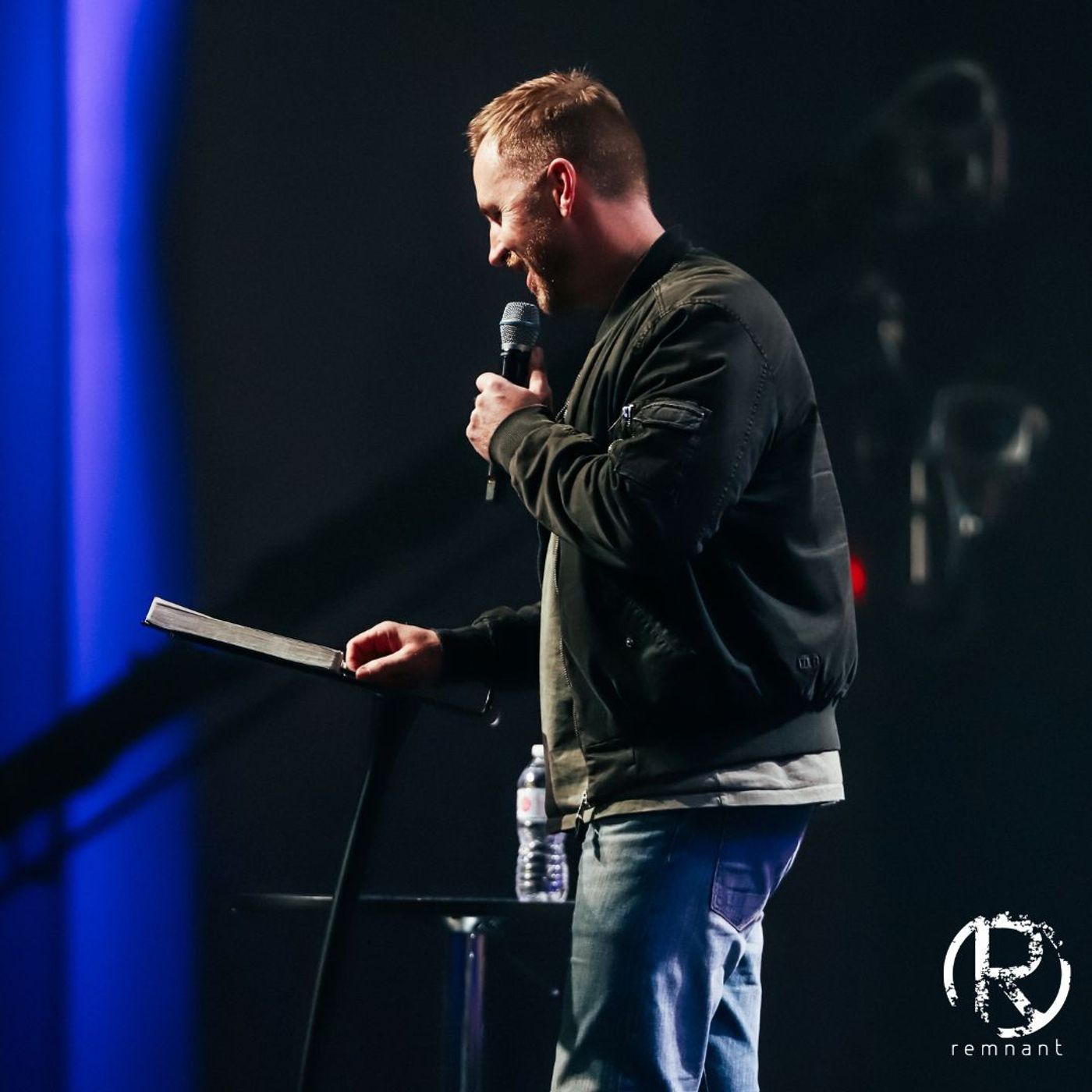 The ACTUAL Role of the Body of Christ in the World | The Todd Coconato Show episode artwork