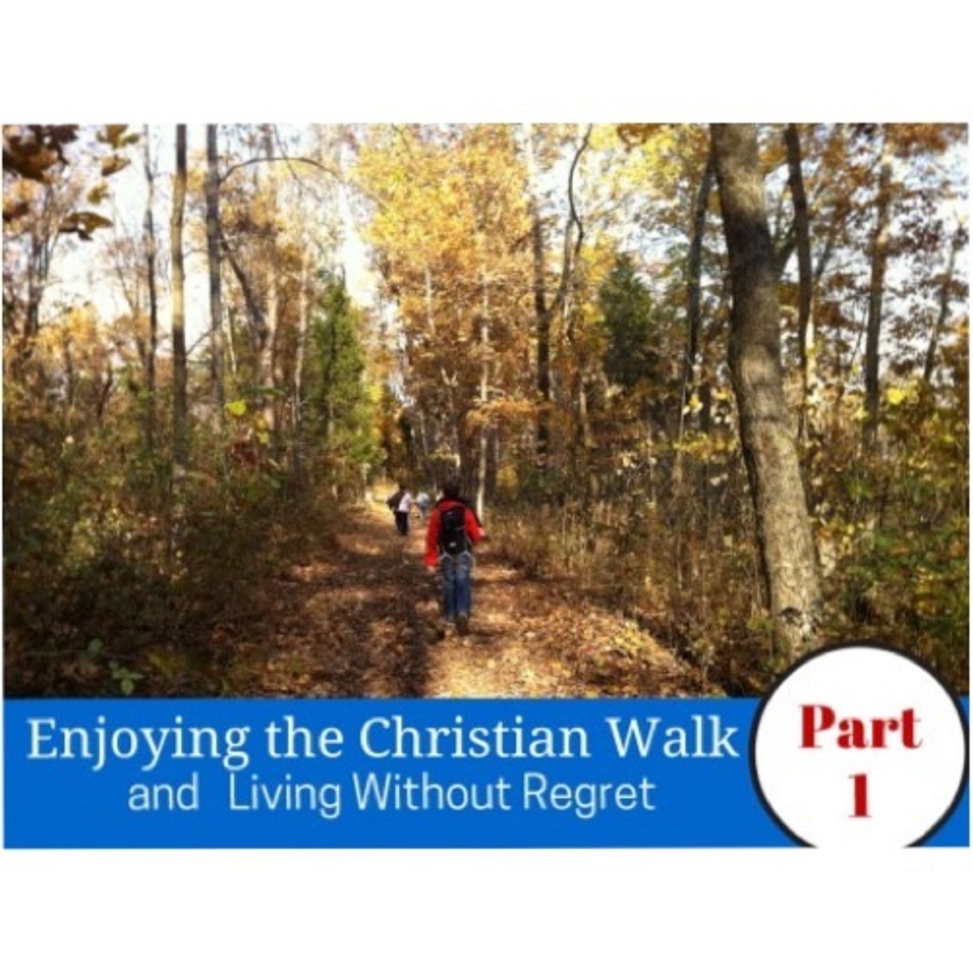 Word Outreach Podcast - Christianity