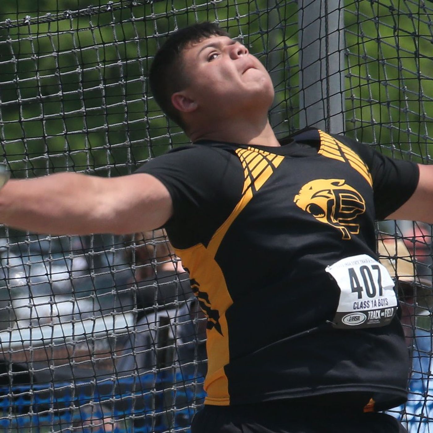 2026 NewsTribune boys track and field preview episode artwork