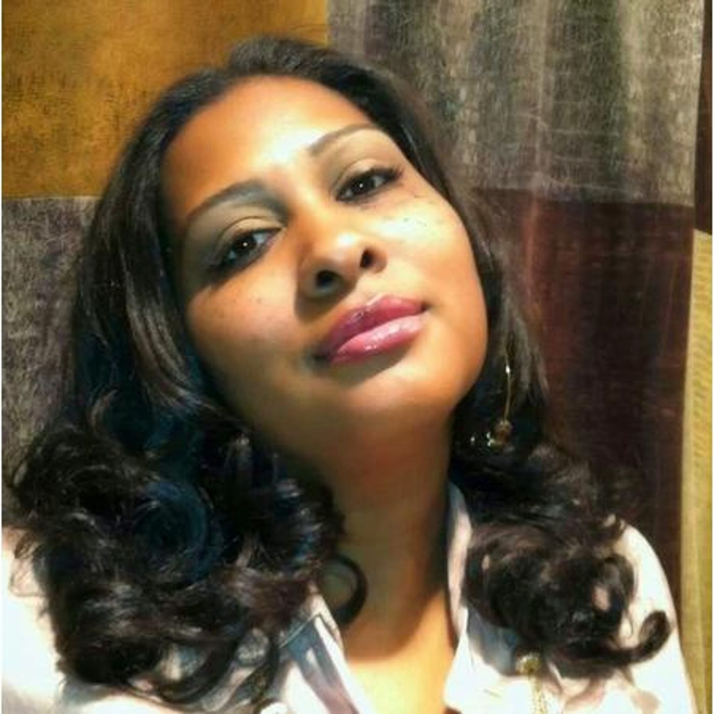 Chanel Johnson: Embracing My Life Journey episode artwork