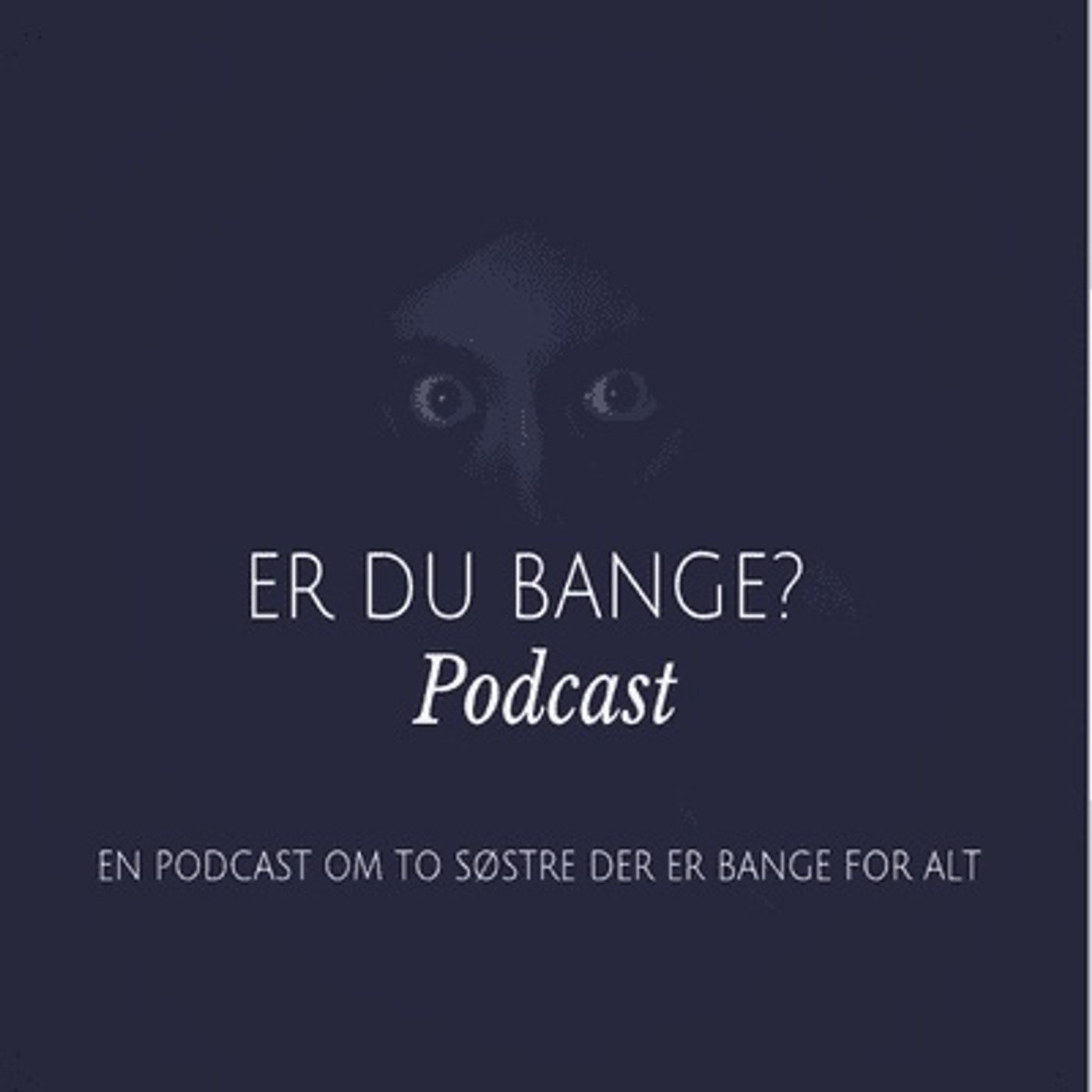 Er du bange? af Natasha Brock