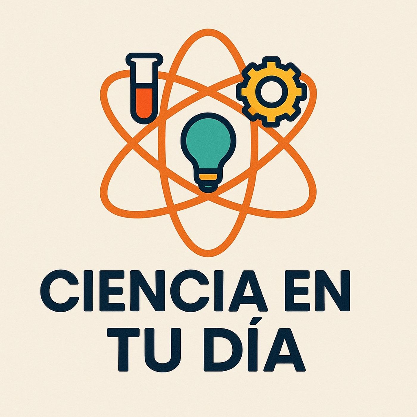 Ciencia en tu Día