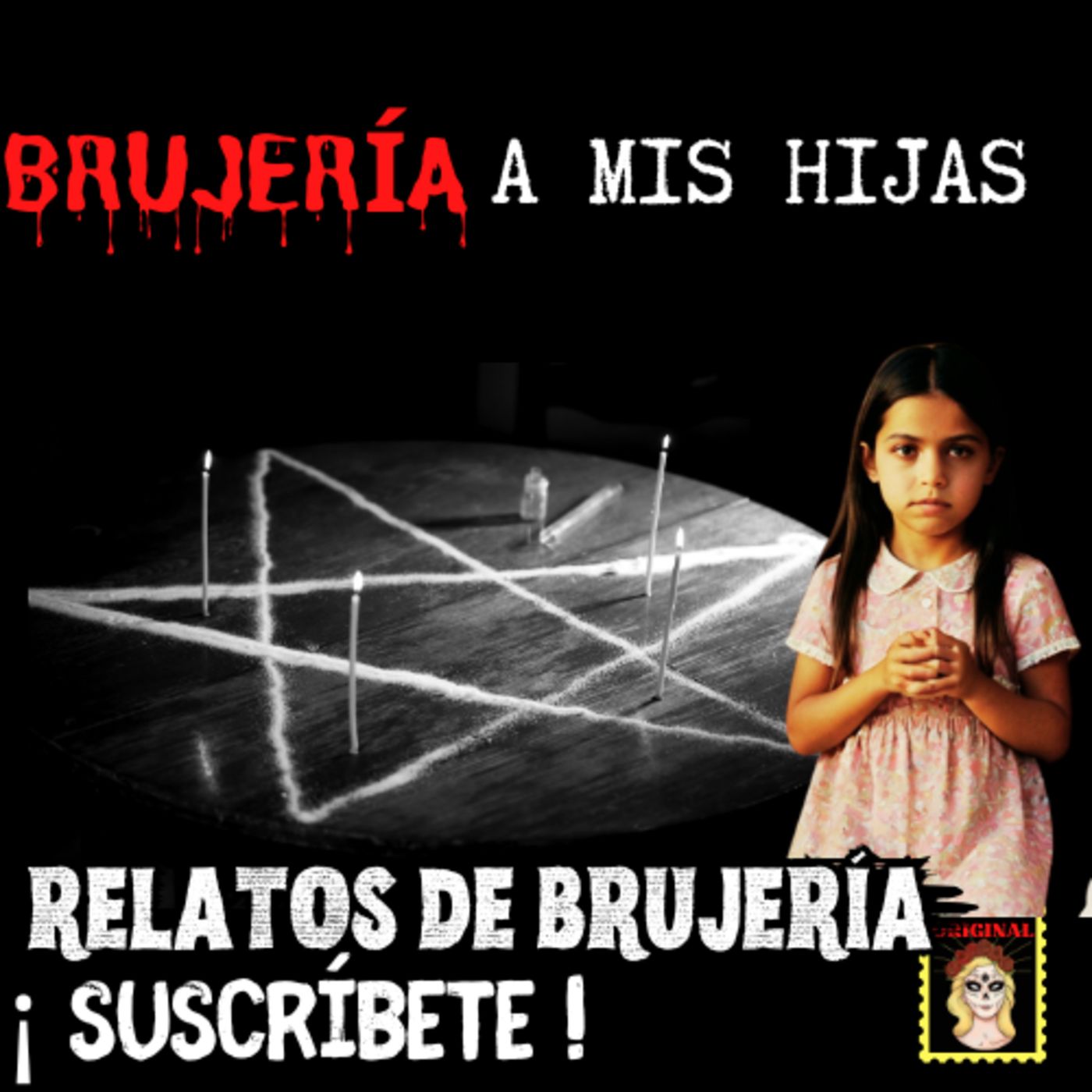 Viviendo con el miedo