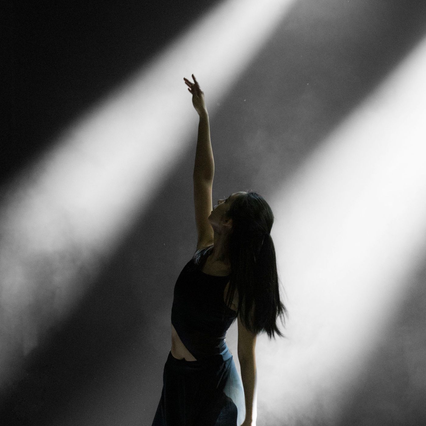 El poder del baile, lenguaje universal