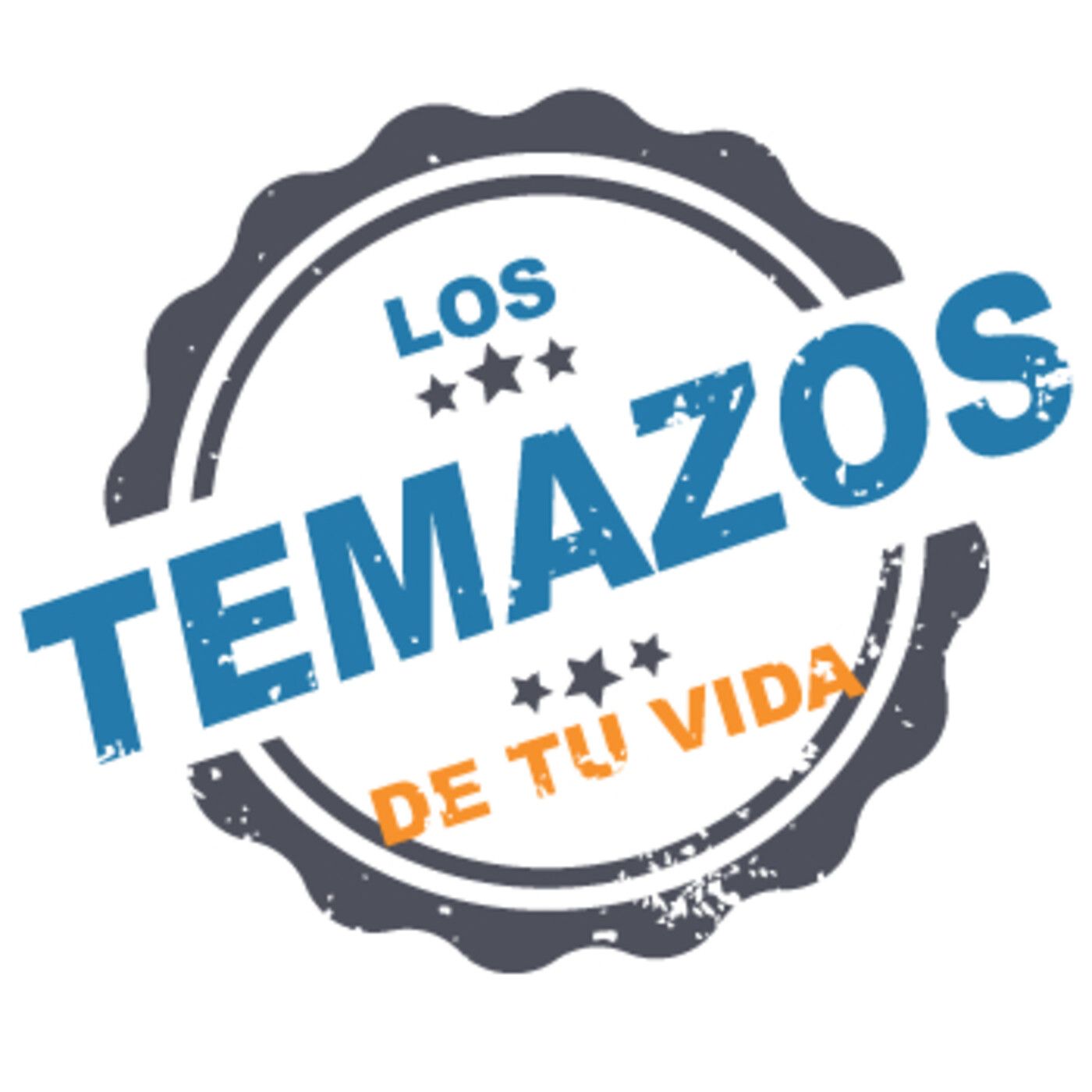 Los Temazos de tu Vida