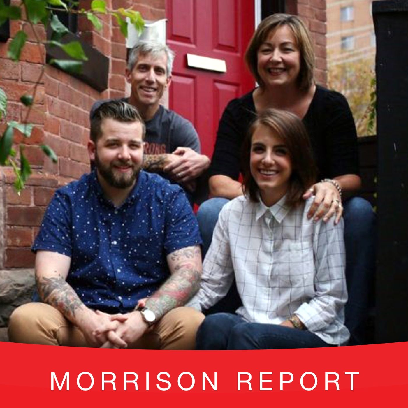 Morrison Report (Toronto Real Estate Insights)