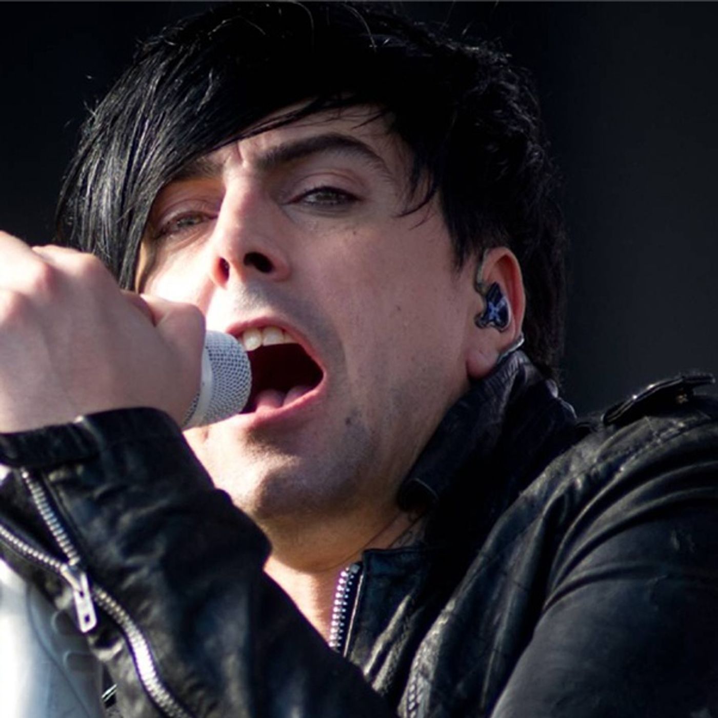 Ascesa e caduta di Ian Watkins - True crime episode artwork