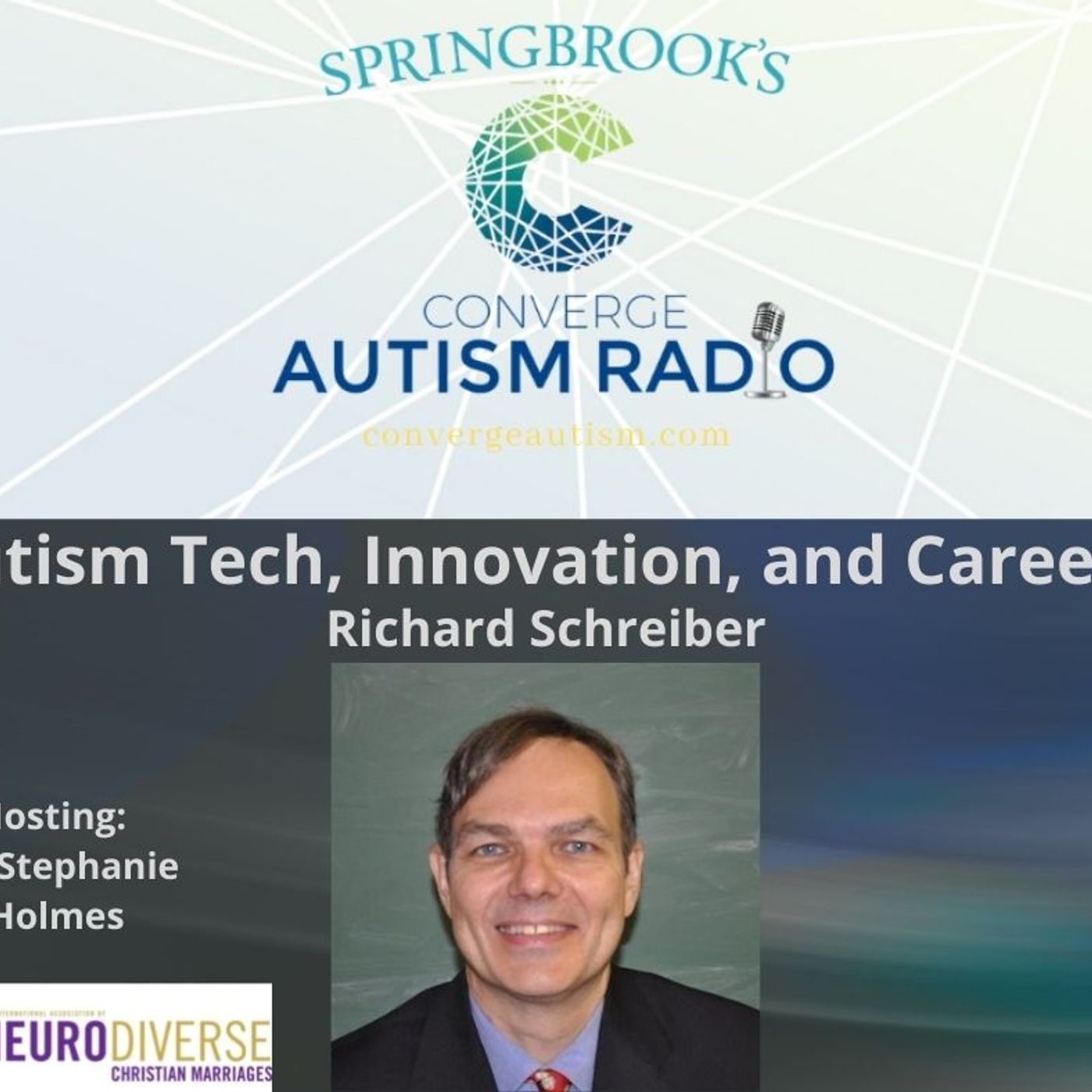 Springbrook\'s Converge Autism Radio