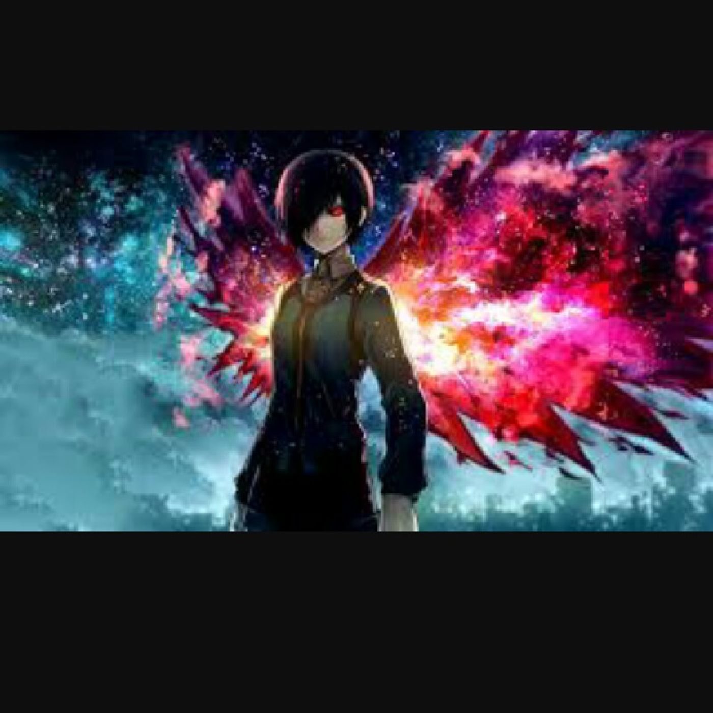 #violer episode artwork