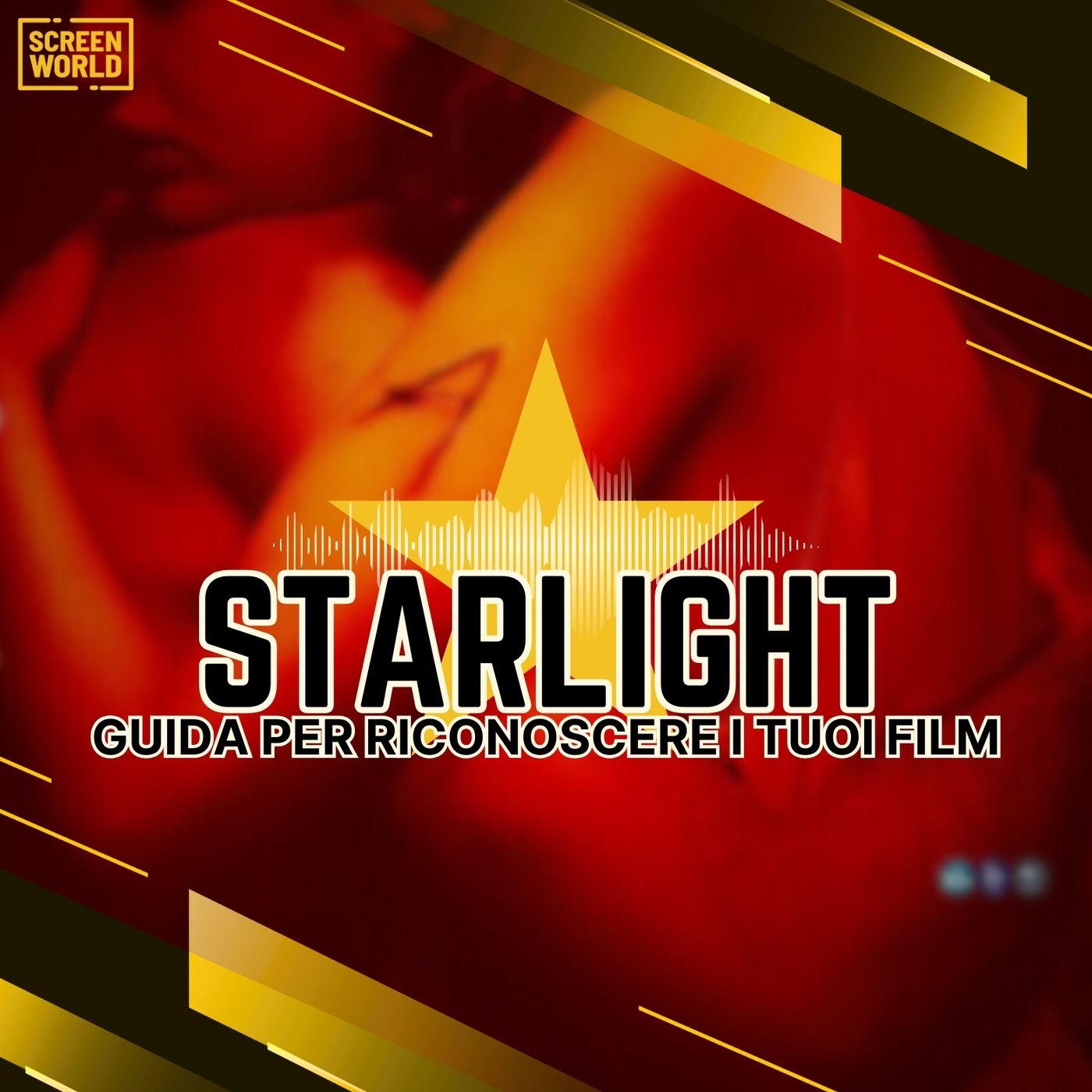 Alpha, La valle dei sorrisi, Capi di stato in fuga, The old guard 2 - Starlight