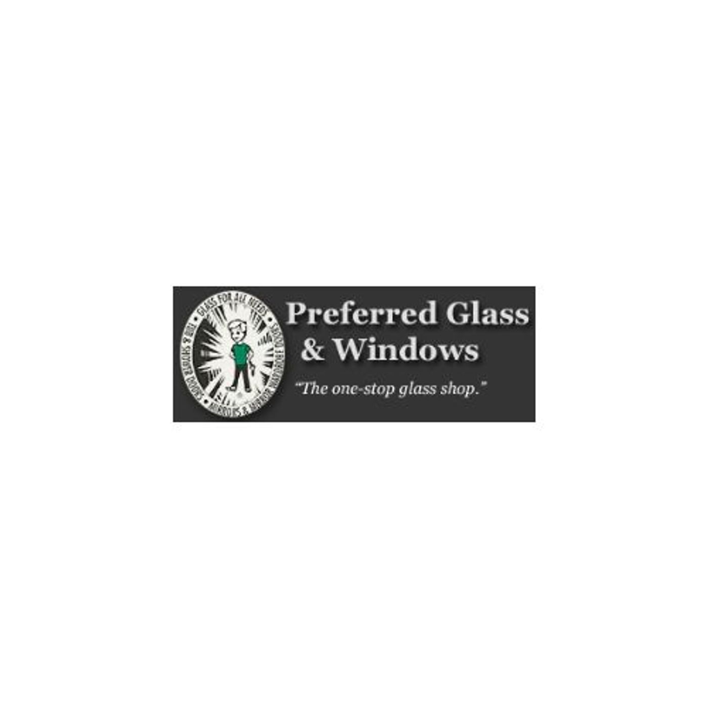 Preferred Glass & Windows podcast artwork