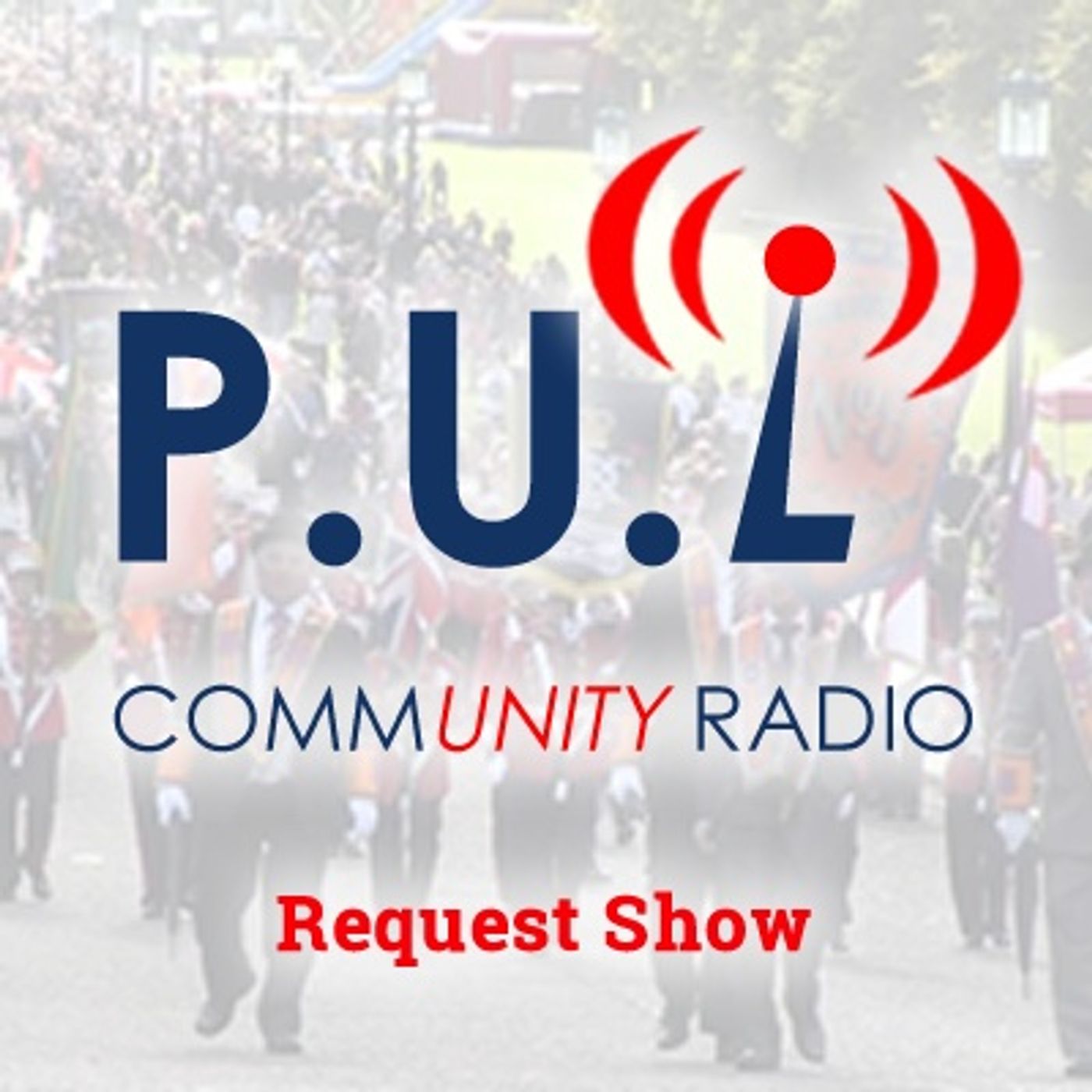 P.U.L Community Radio Request Show