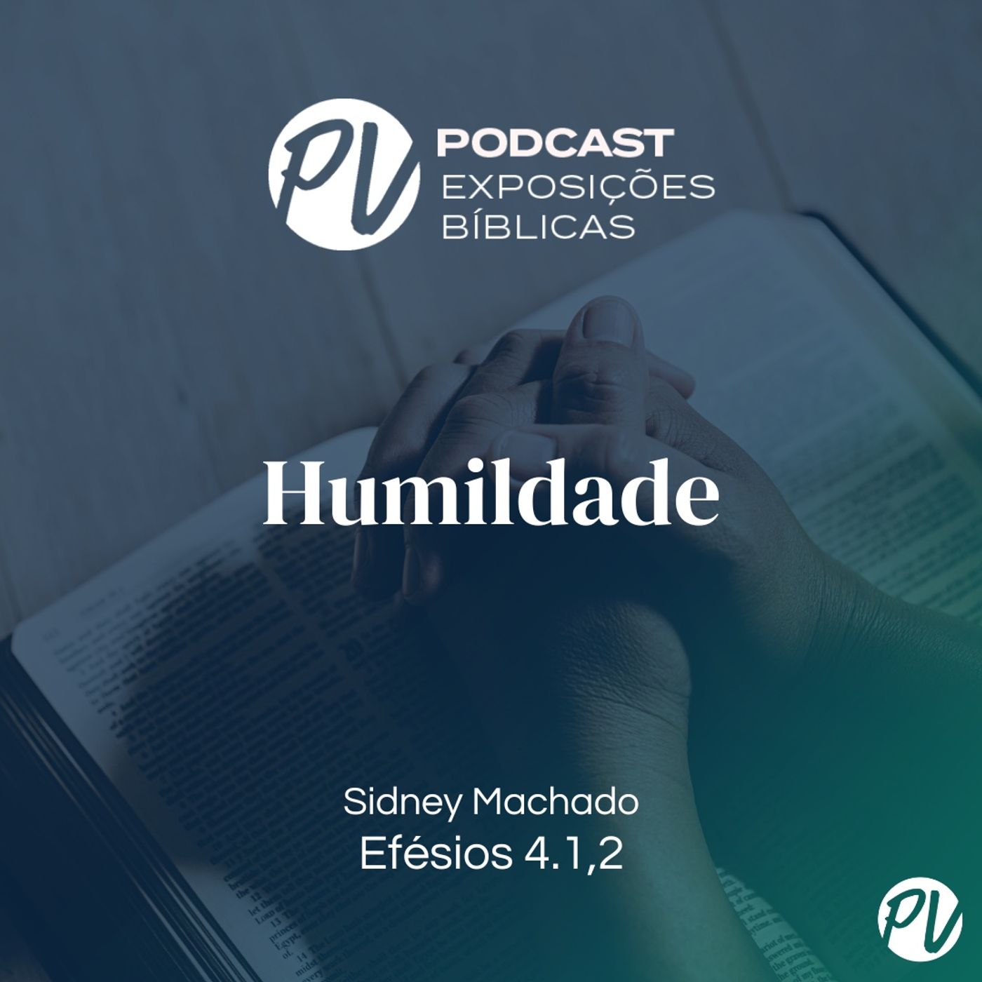 Exposições Bíblicas - Palavra da Vida