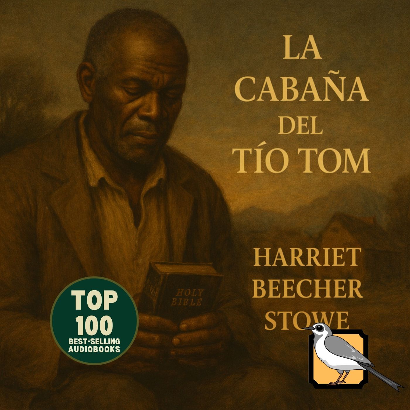 La cabaña del tío Tom (Harriet Beecher Stowe)