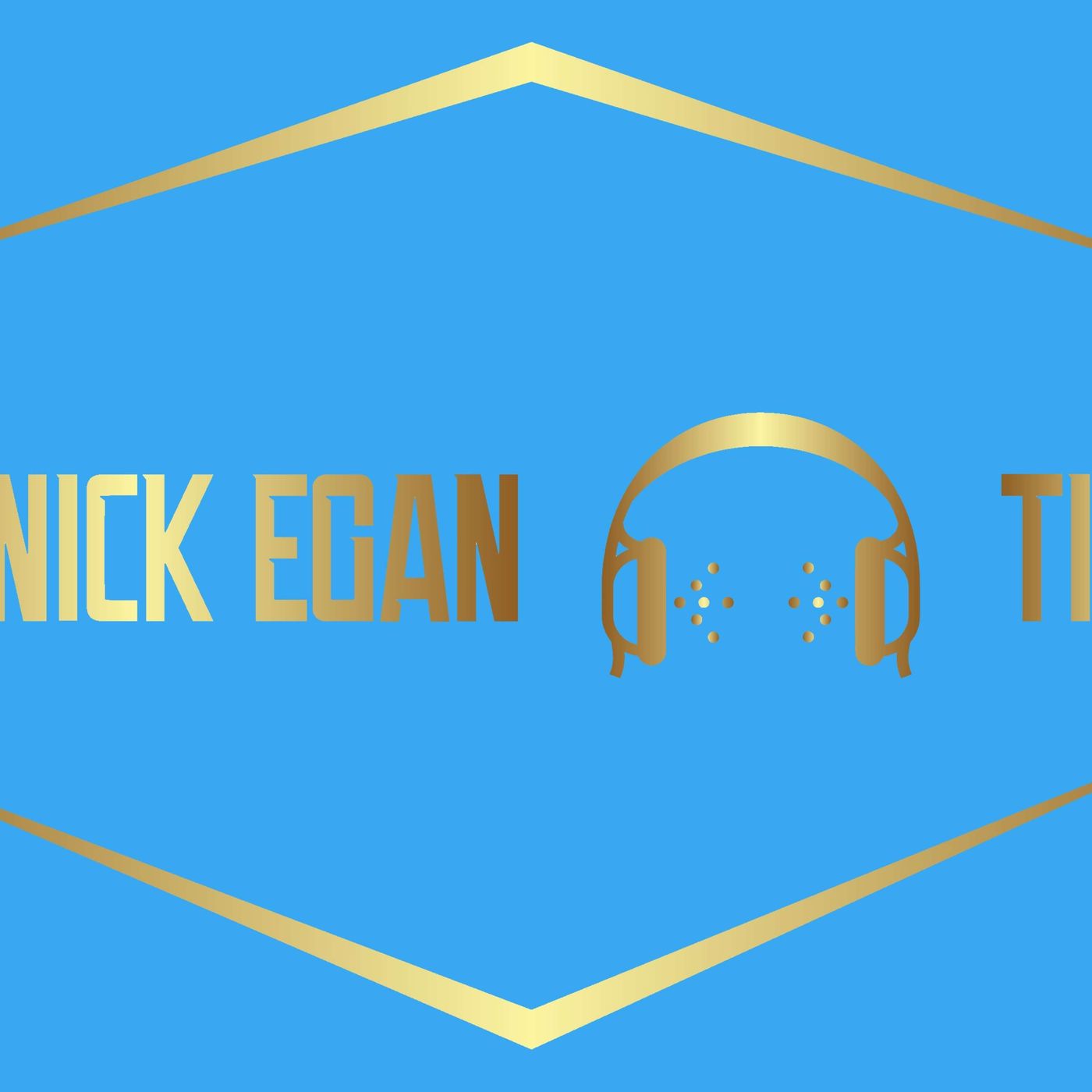 The Nick Egan Times Artwork