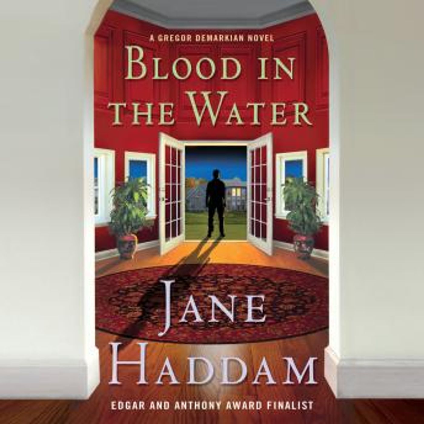 Full Trial Audiobooks in Mystery, Thriller & Horror
