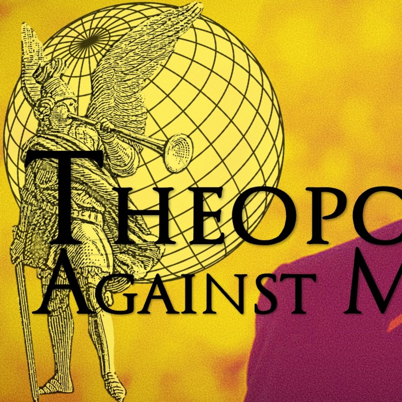 Theopolitics