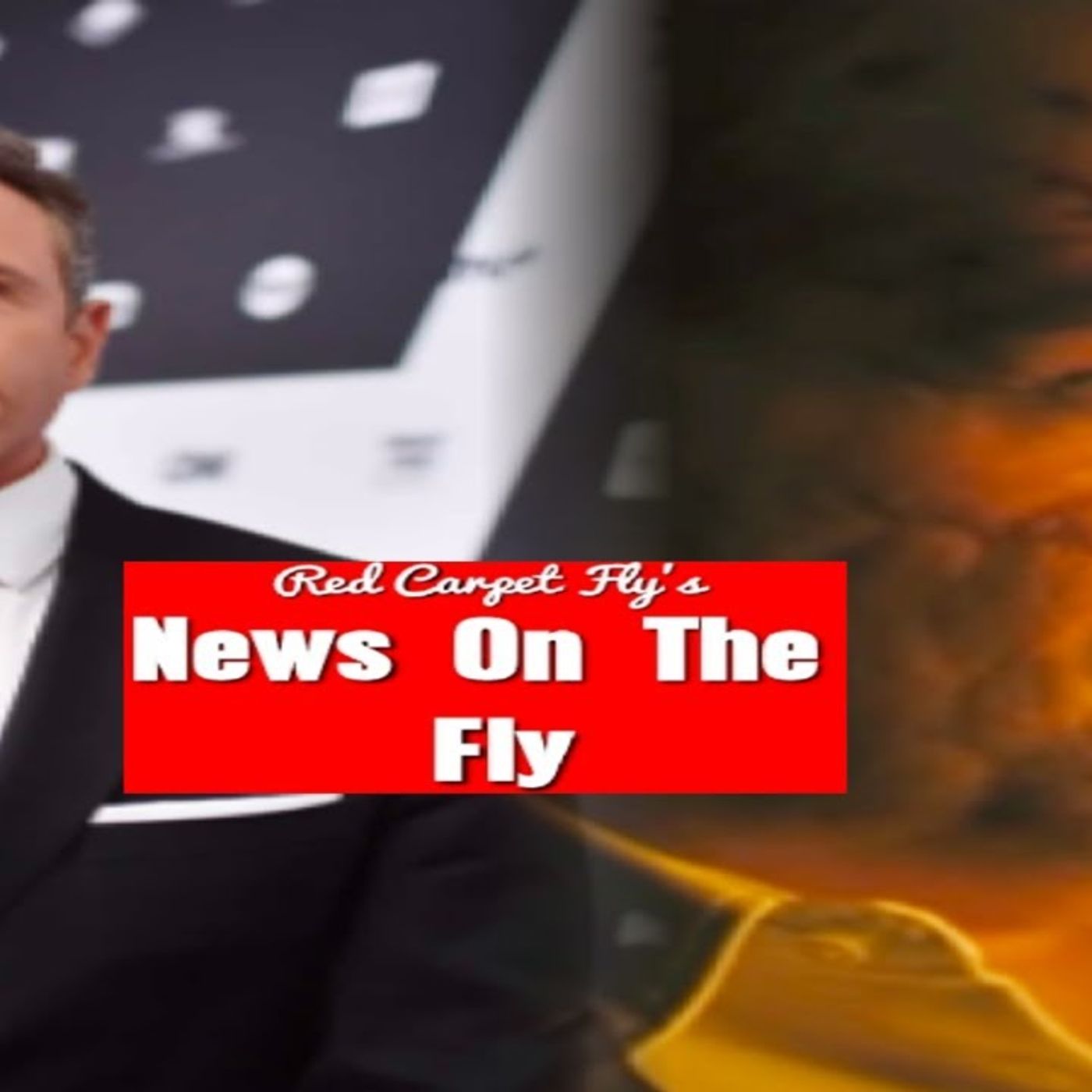 News On The Fly