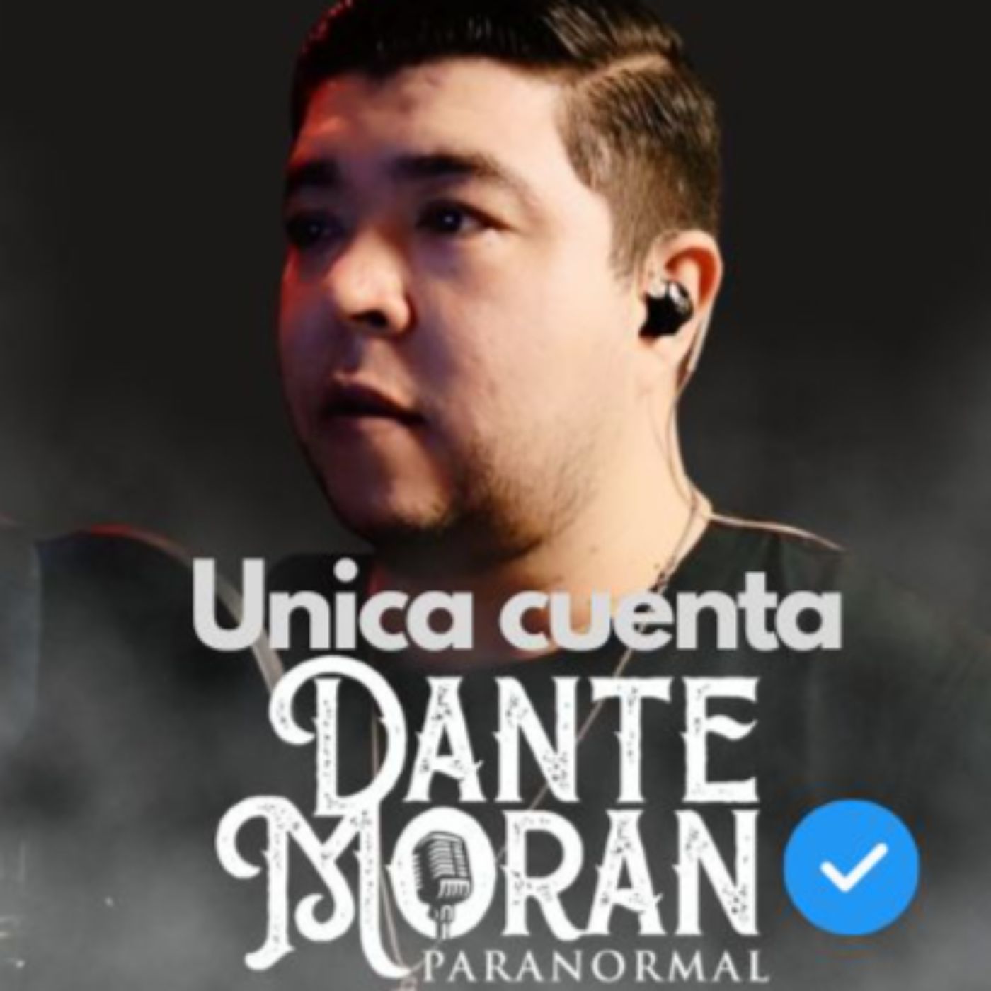 Dante Morán Paranormal 2