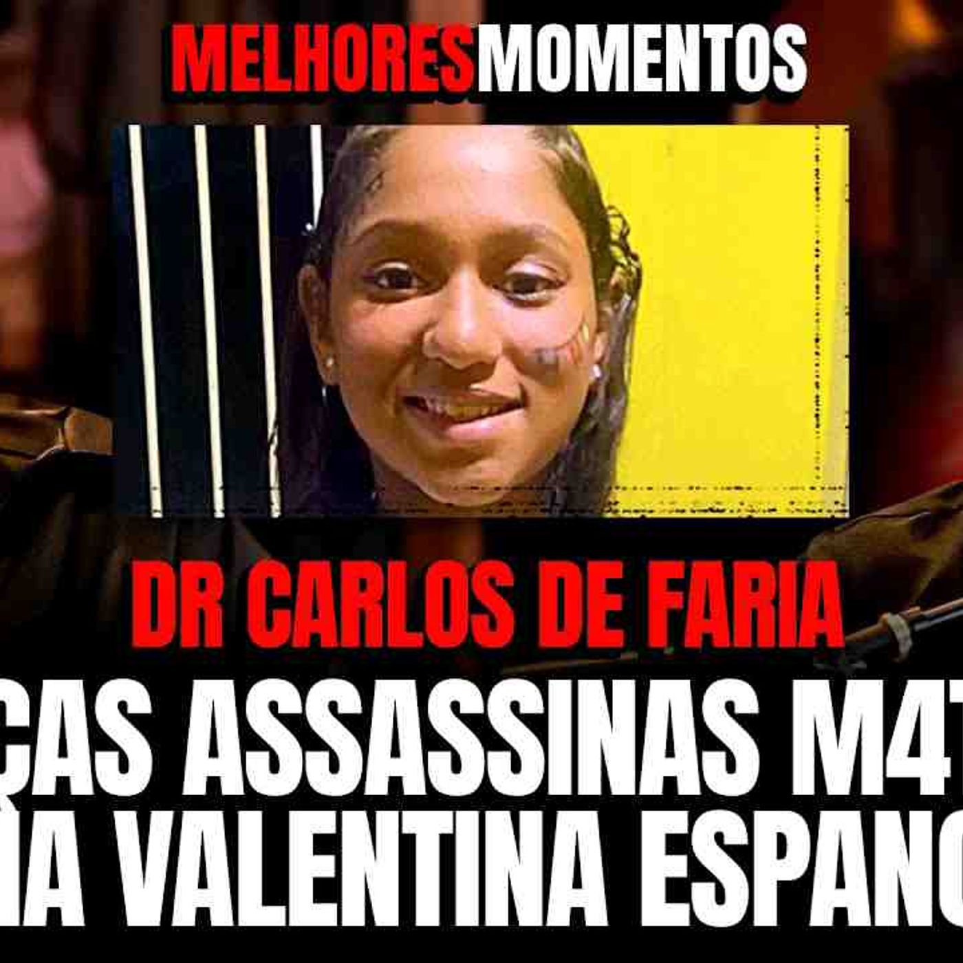 CRIANÇAS ASSASSINAS QUE MATAM DENTRO DA ESCOLA_ ESSAS TÊM FUTURO_ - MELHORES MOMENTOS