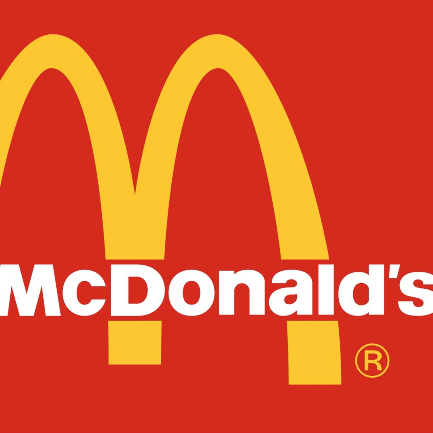 Macdonalds going up episode artwork