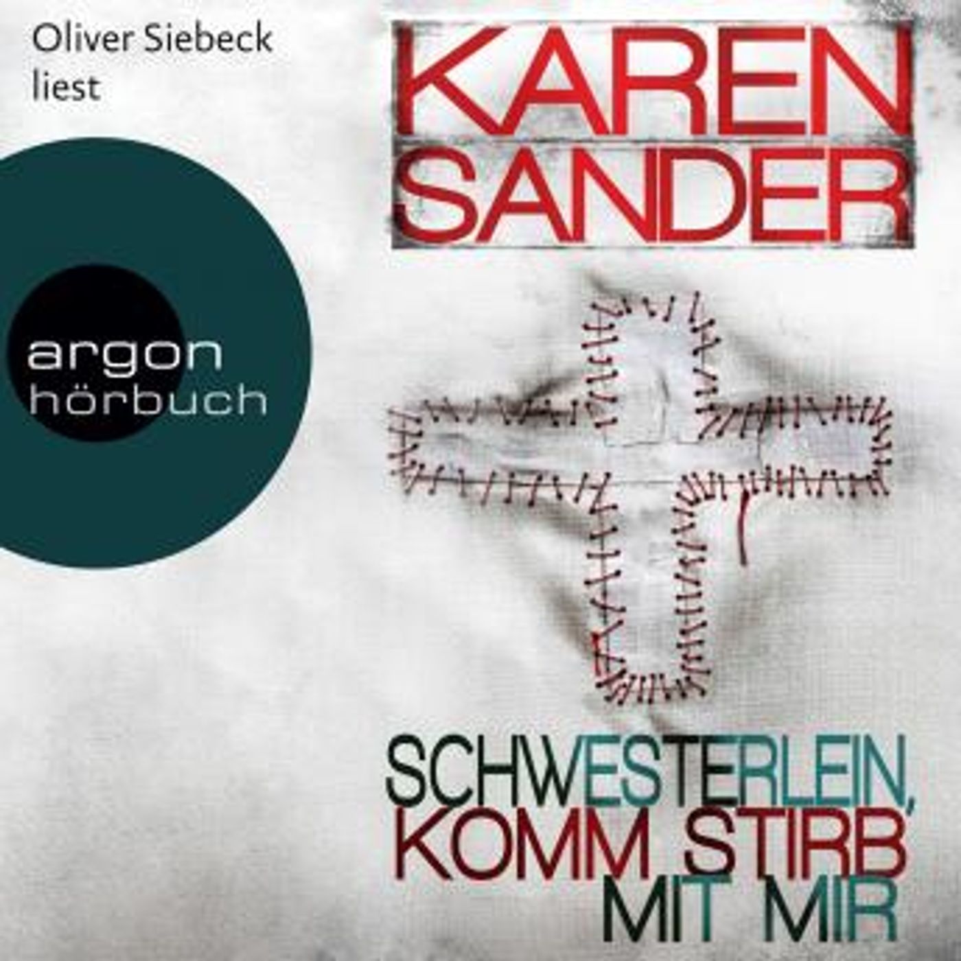 Free Audiobooks in Mystery, Thriller & Horror, Suspense