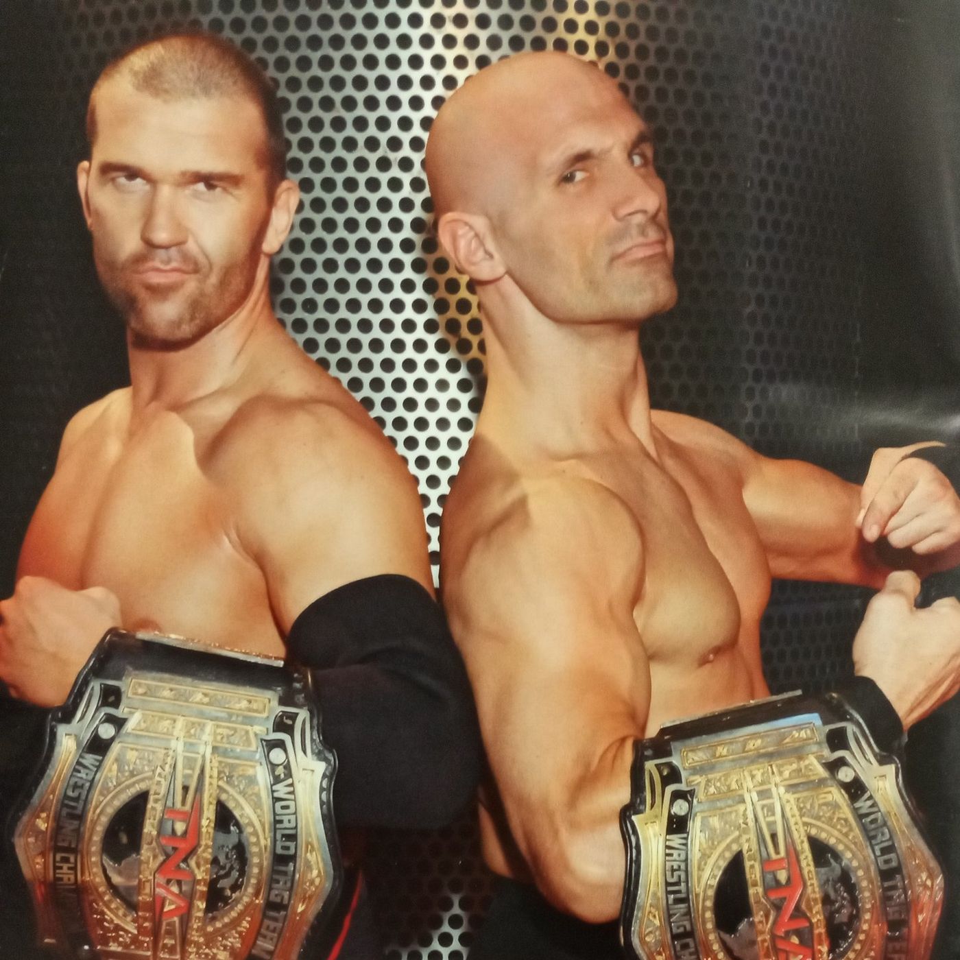 Wrestling Shoot Interviews and stories