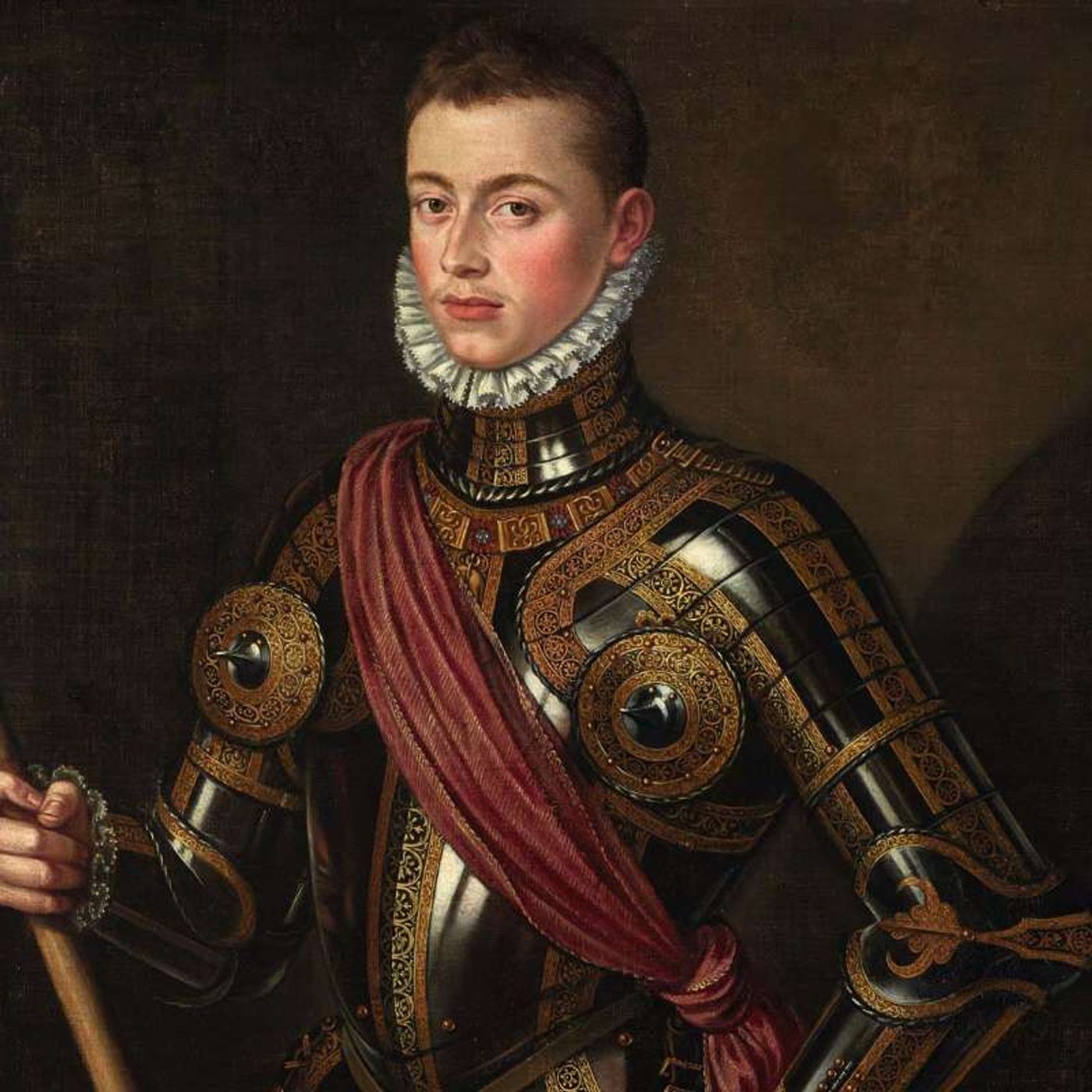 The Battle of Lepanto (Full Cast)