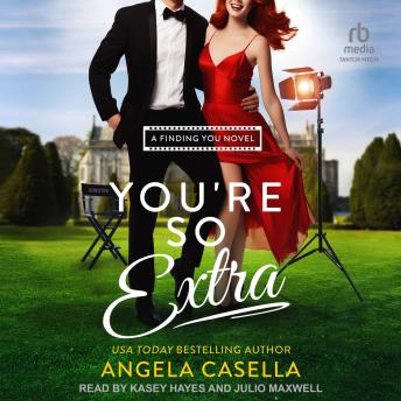 Listen to Best Full Audiobooks in Romance, Rom-Com