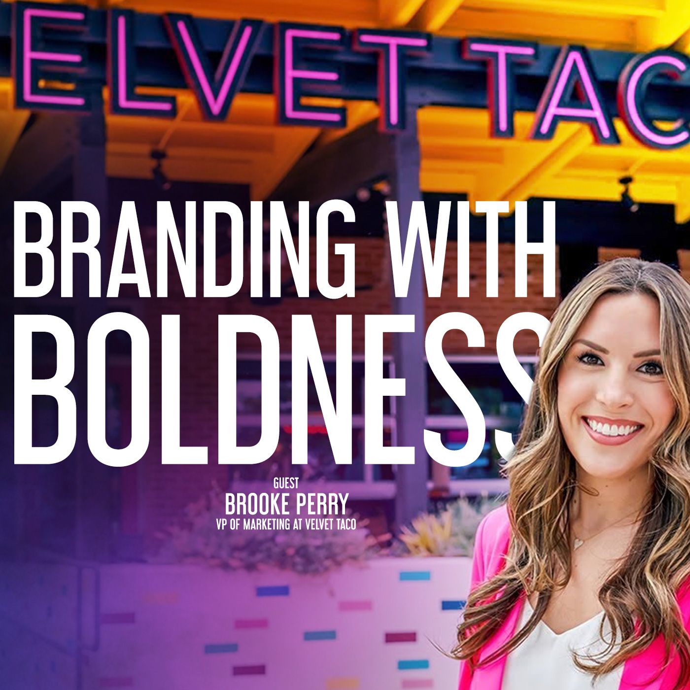 The Fast Casual Taco Boom: Building The Perfect Brand 🌮
