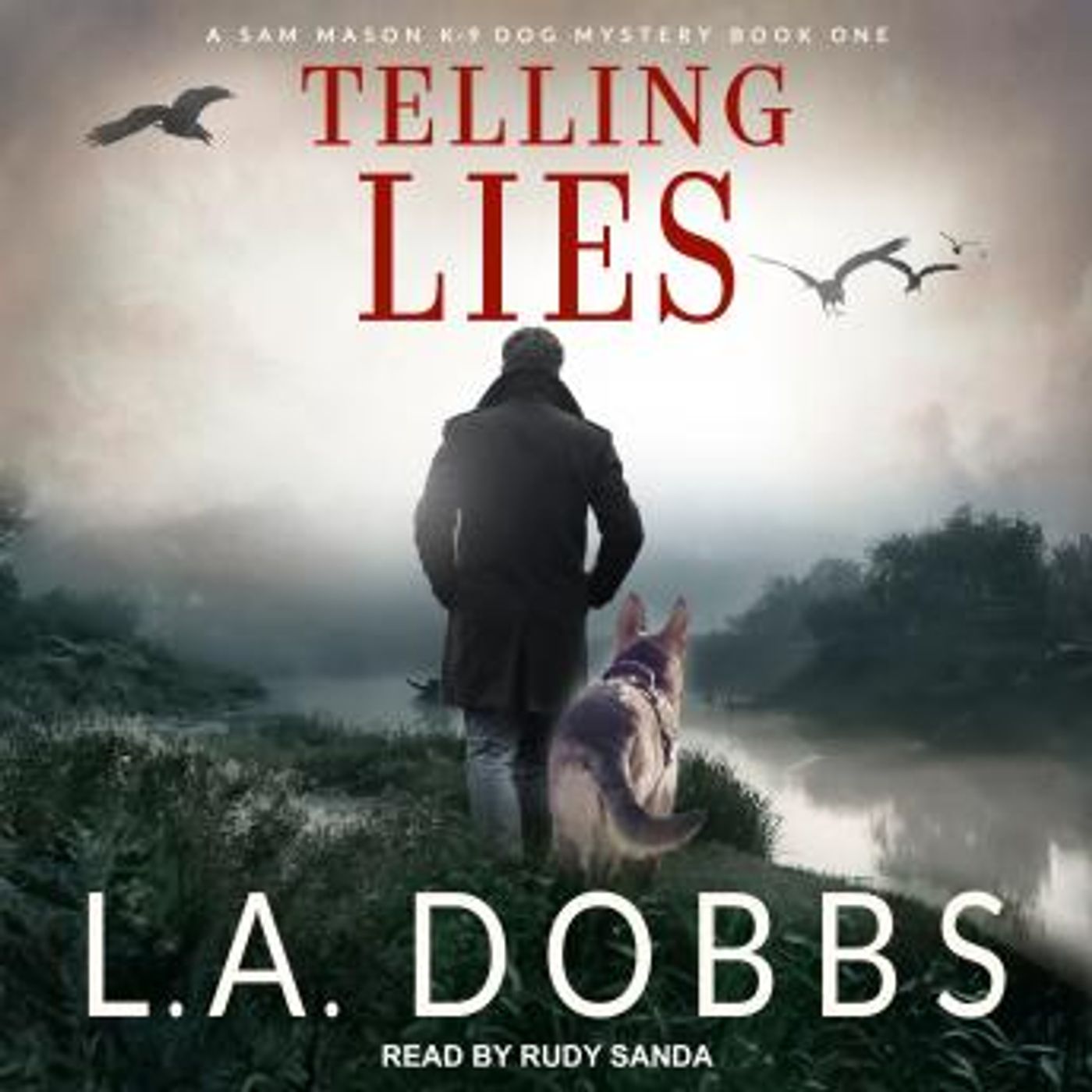 Grab the Top Full Trial Audiobooks in Mystery, Thriller & Horror, Police & Detective