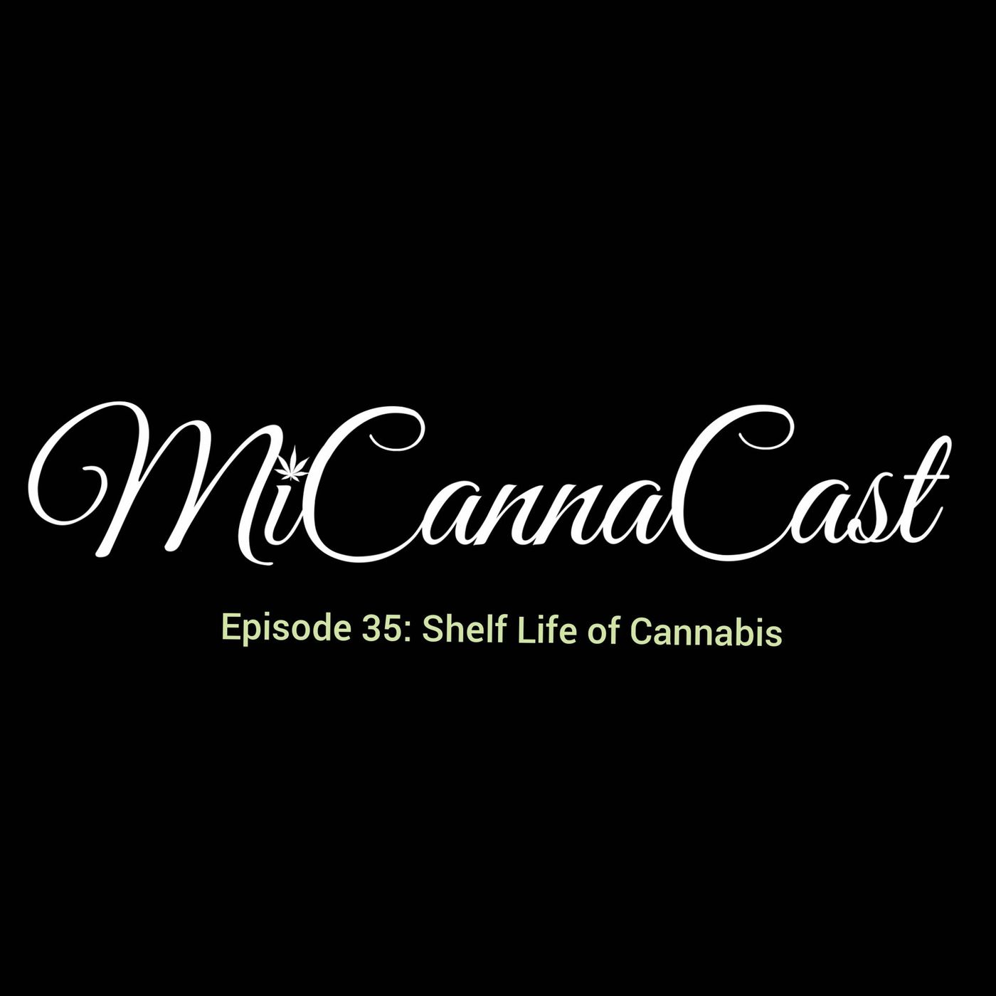 MiCannaCast