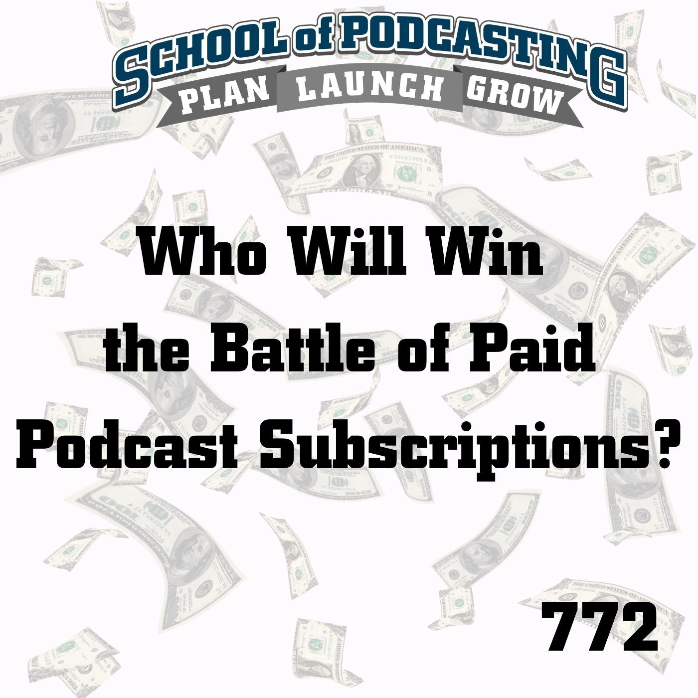 The School of Podcasting