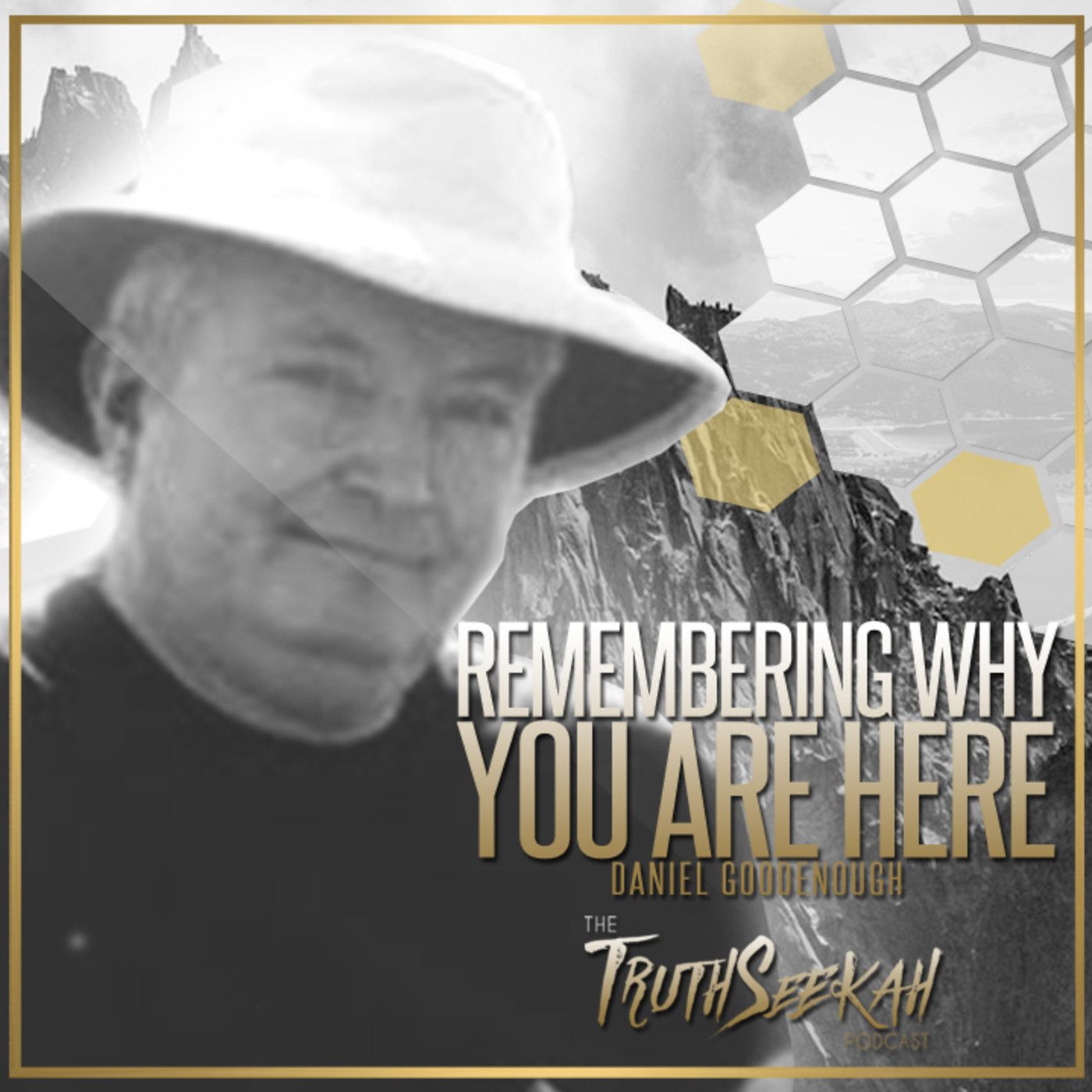 TruthSeekah On Fringe Radio Network