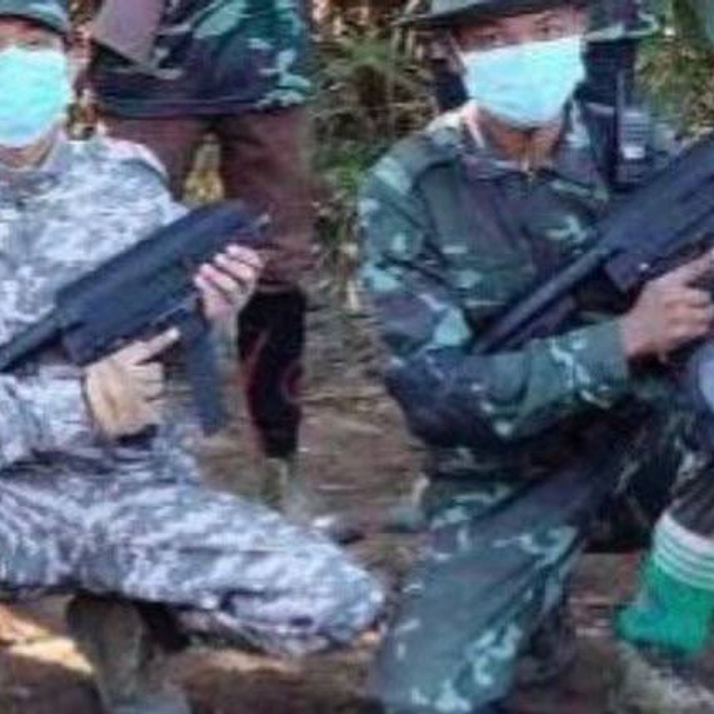 165. JStark's Legacy: 3D-Printed Guns of the Myanmar Rebels