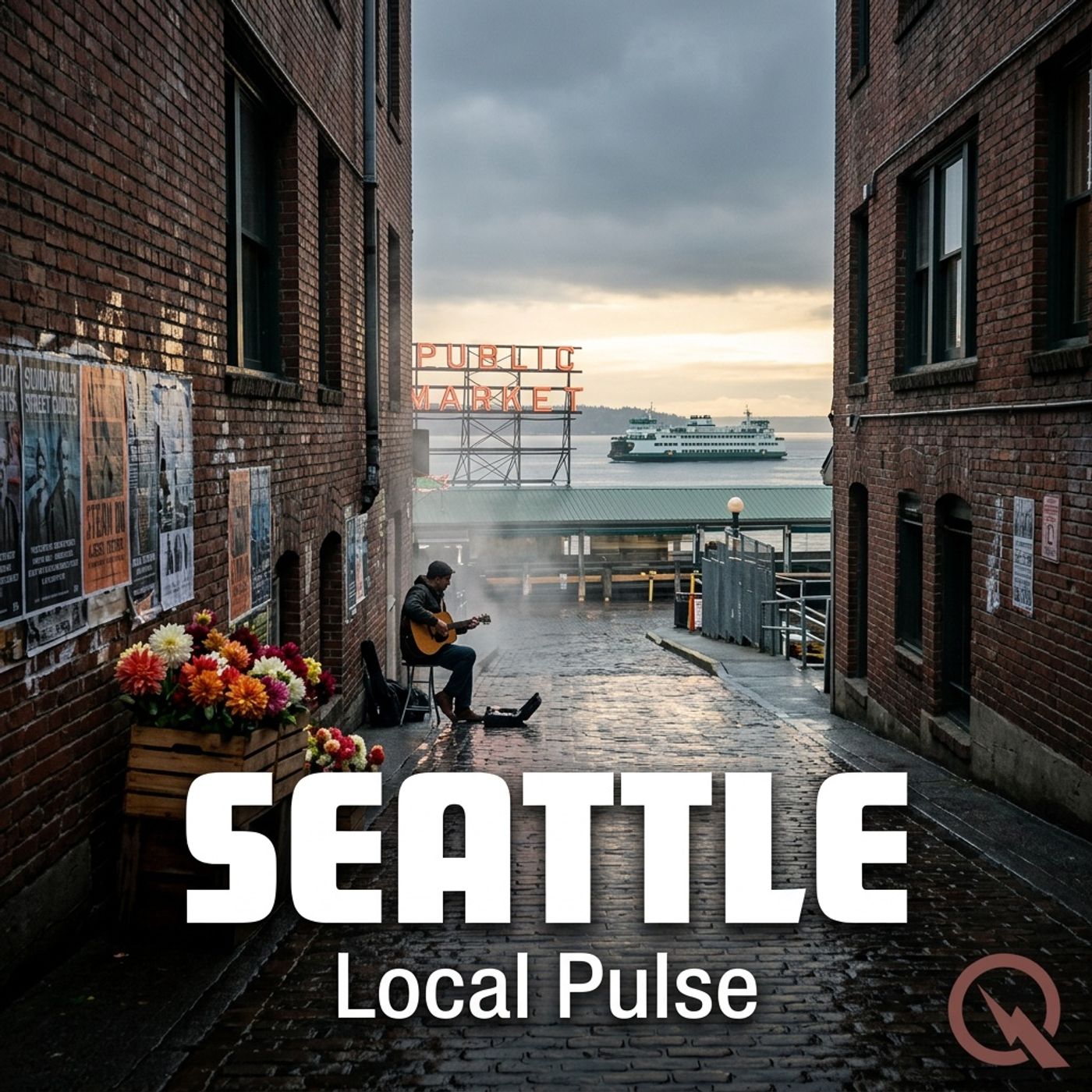 Seattle Local Pulse: Sunny Skies Ahead, Break-Ins Rising, Transit Updates