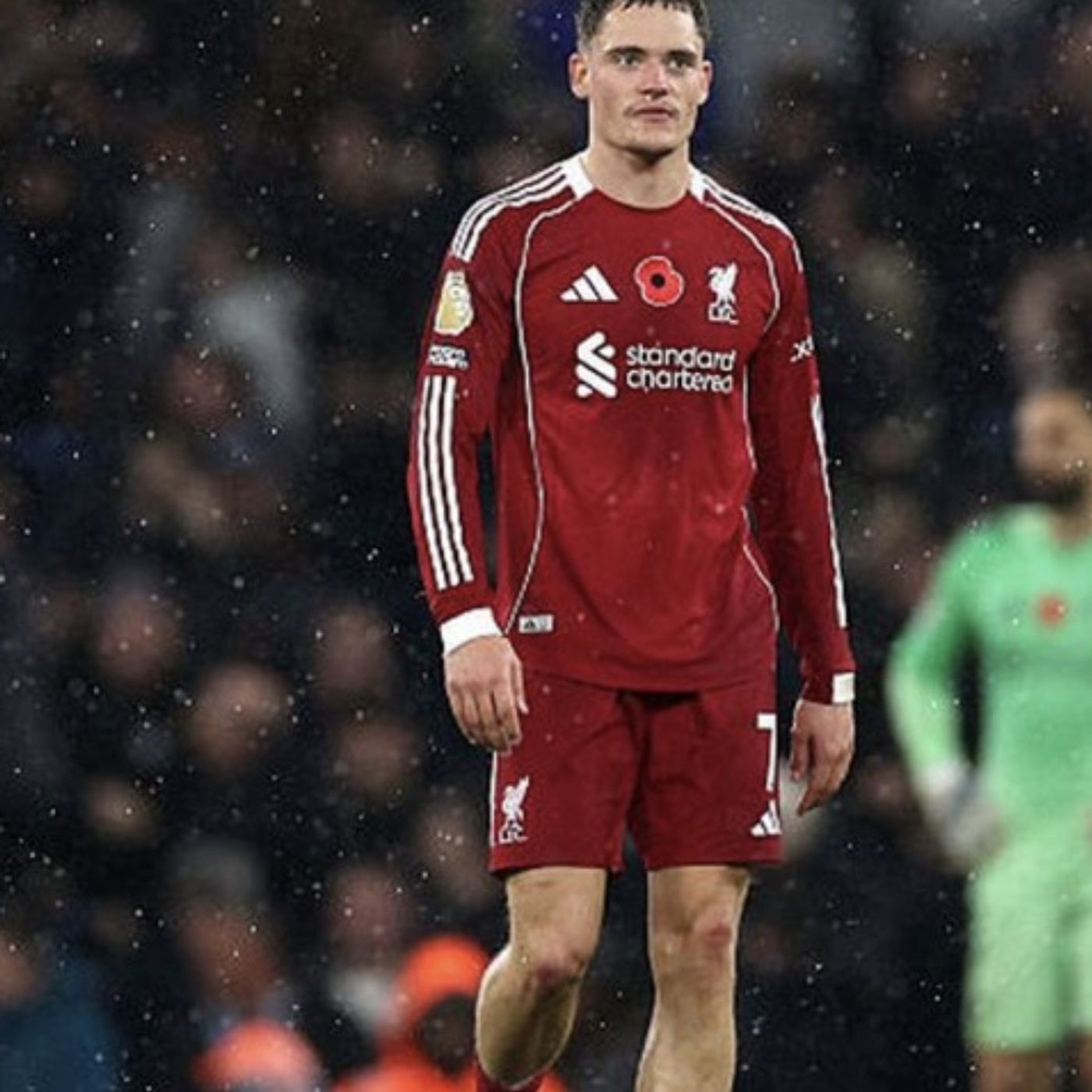 The Football Referee