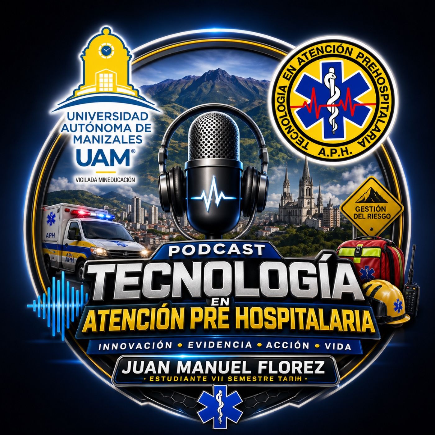 PYC  Y TAPH  Juan Manuel Florez Rincon