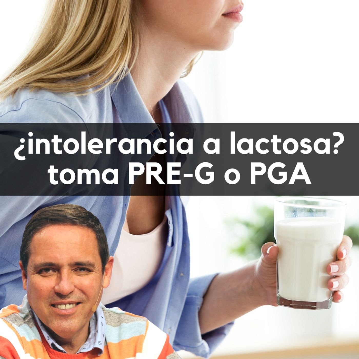 Transforma tu Salud con Gerardo Medina