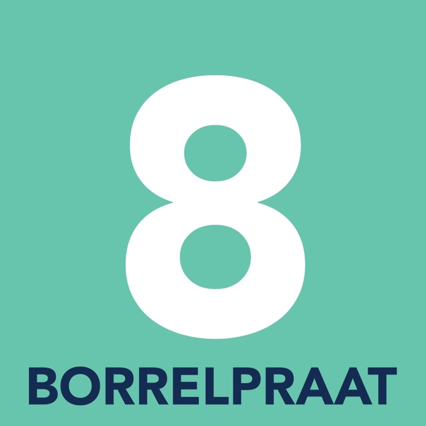Borrelpraat