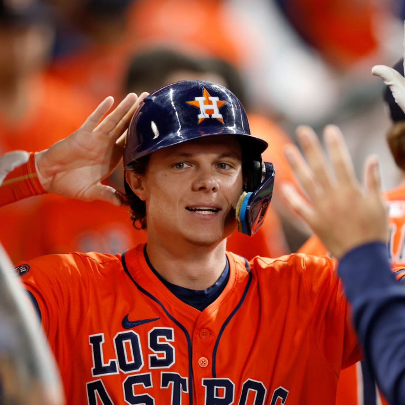 Day 3 At Spring Training: Jake Meyers Fan Club Meeting, MLB Testing Challenge System, Wemby Out For Season