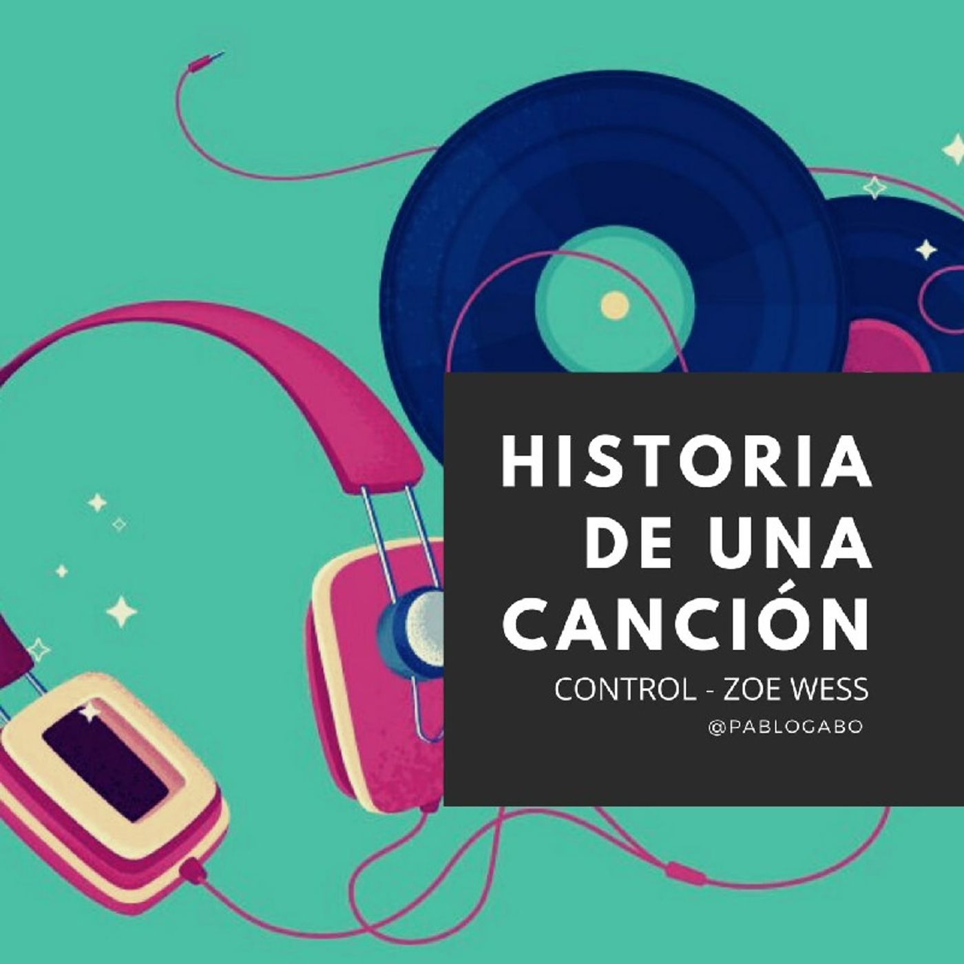 Historia De Una Canción