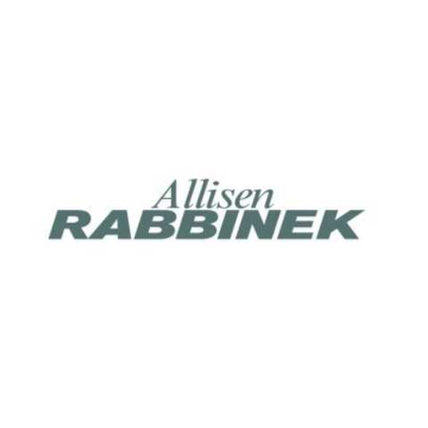 Allisen Rabbinek
